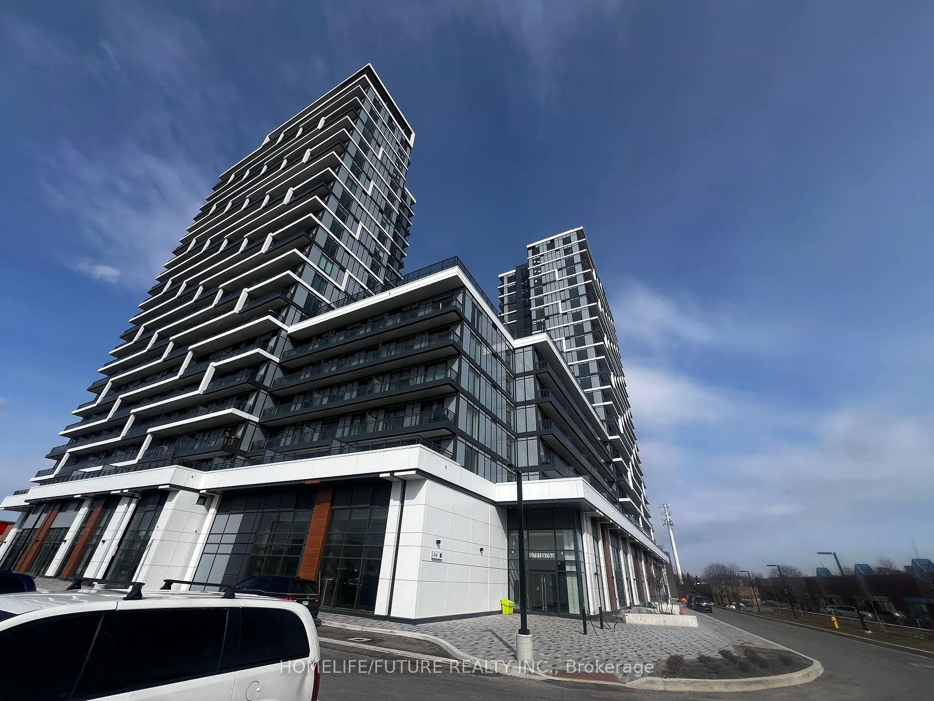 Photo 1 of Unit A-729, 9763 Markham Road, Markham, Greensborough — HOMEH