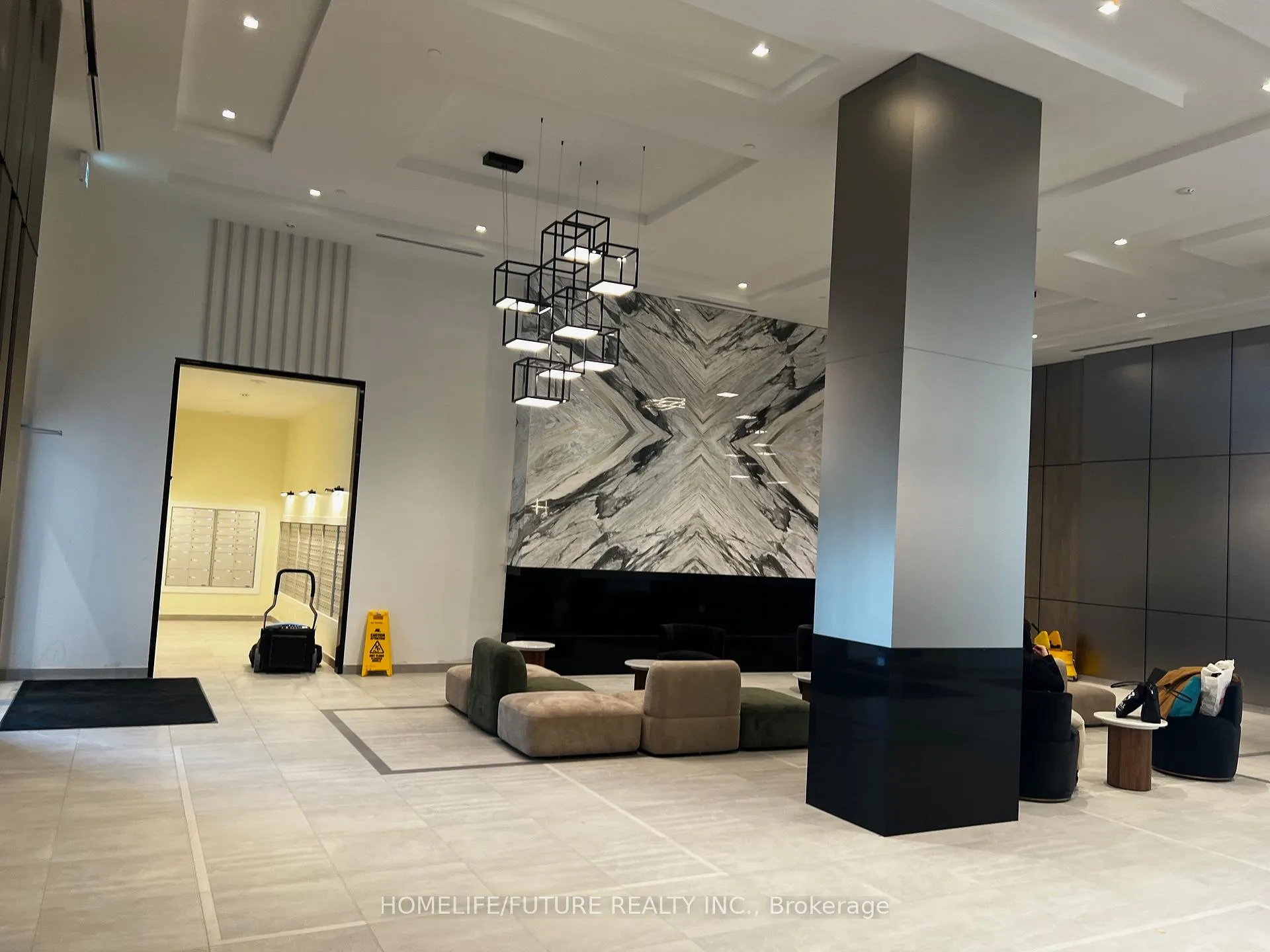 Photo 4 of Unit A-729, 9763 Markham Road, Markham, Greensborough — HOMEH