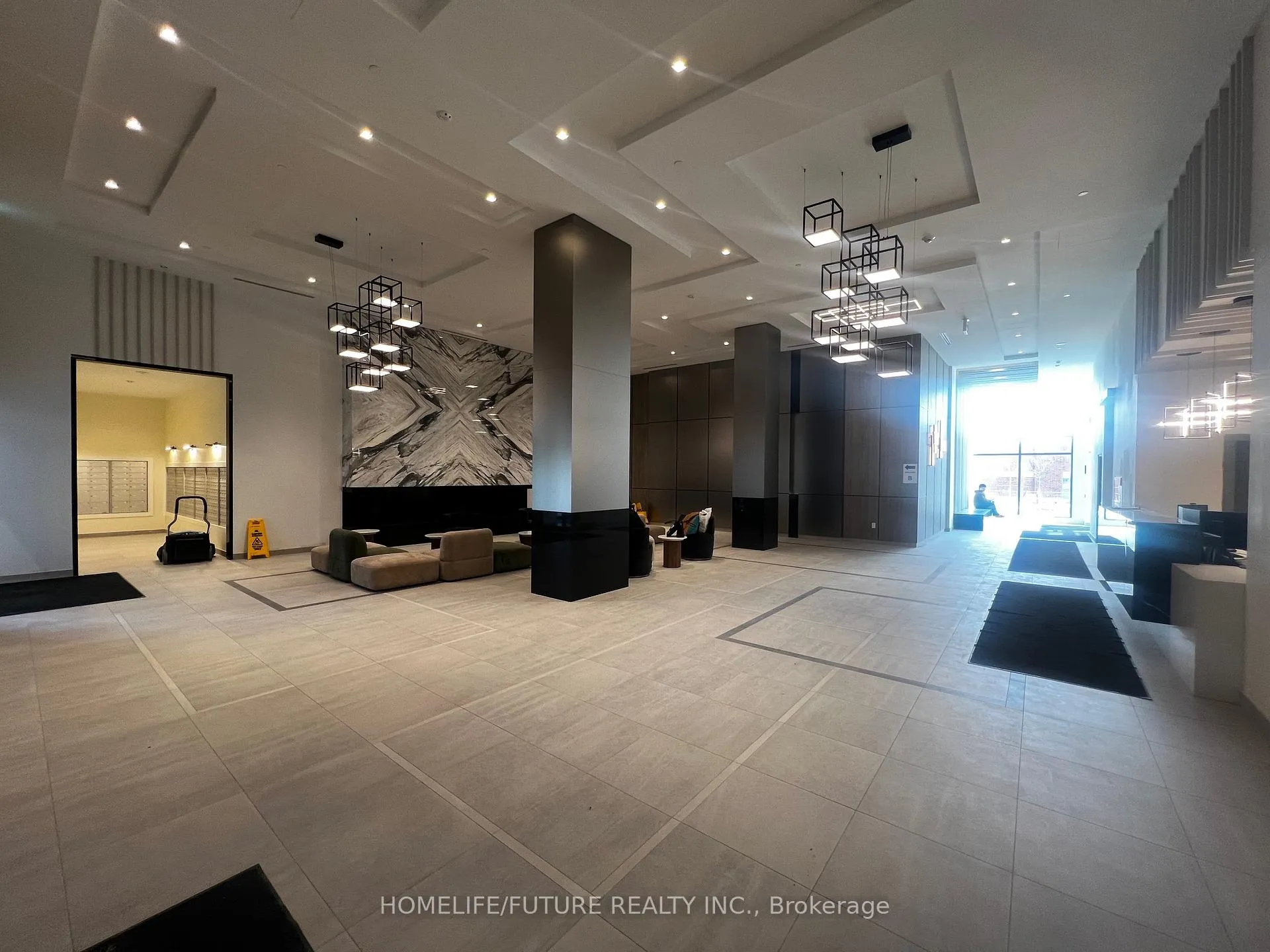 Photo 5 of Unit A-729, 9763 Markham Road, Markham, Greensborough — HOMEH