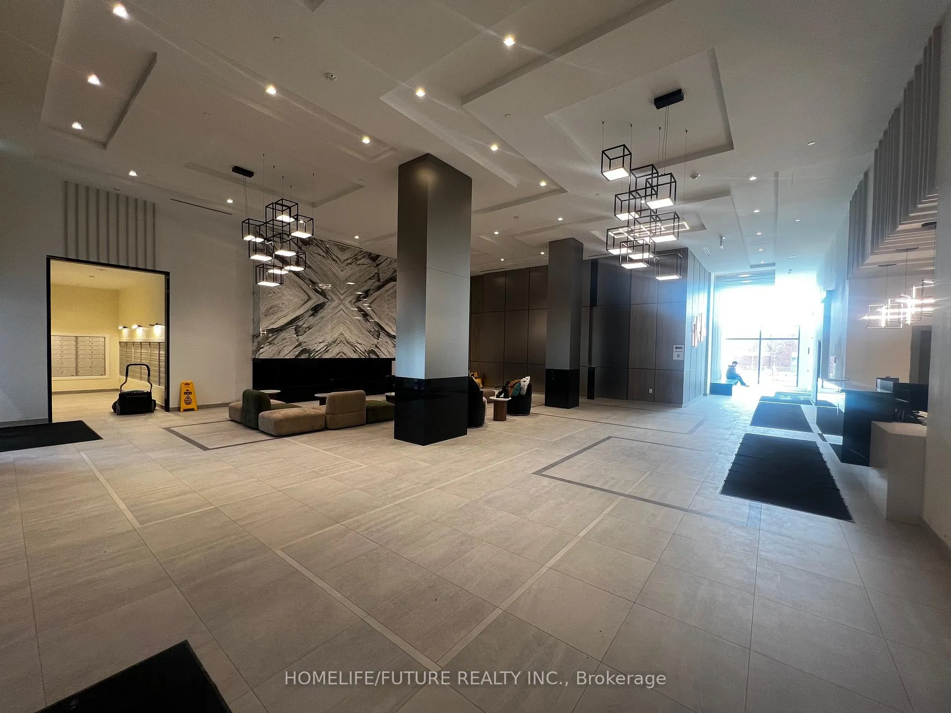 Photo 6 of Unit A-729, 9763 Markham Road, Markham, Greensborough — HOMEH