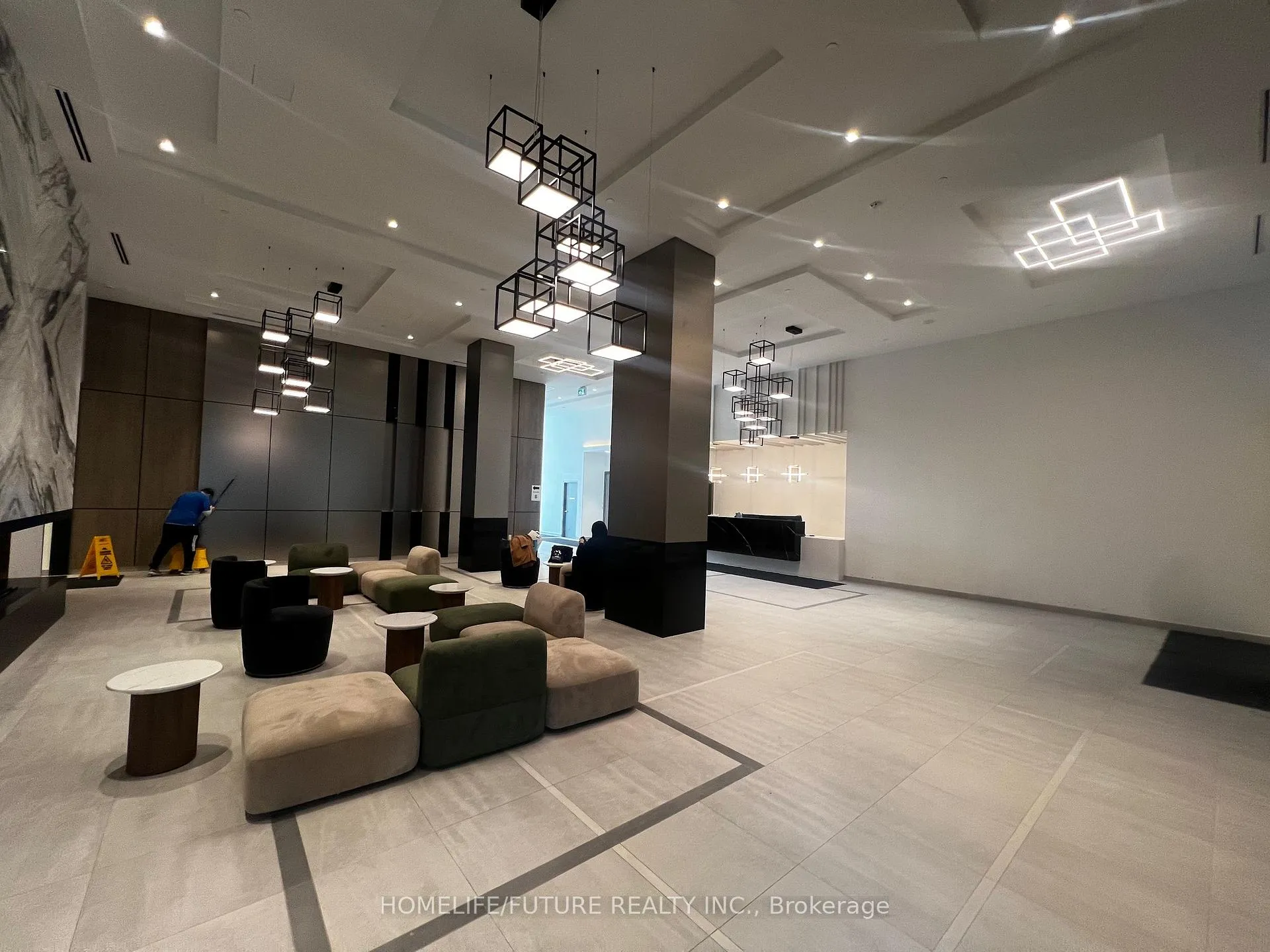 Photo 7 of Unit A-729, 9763 Markham Road, Markham, Greensborough — HOMEH