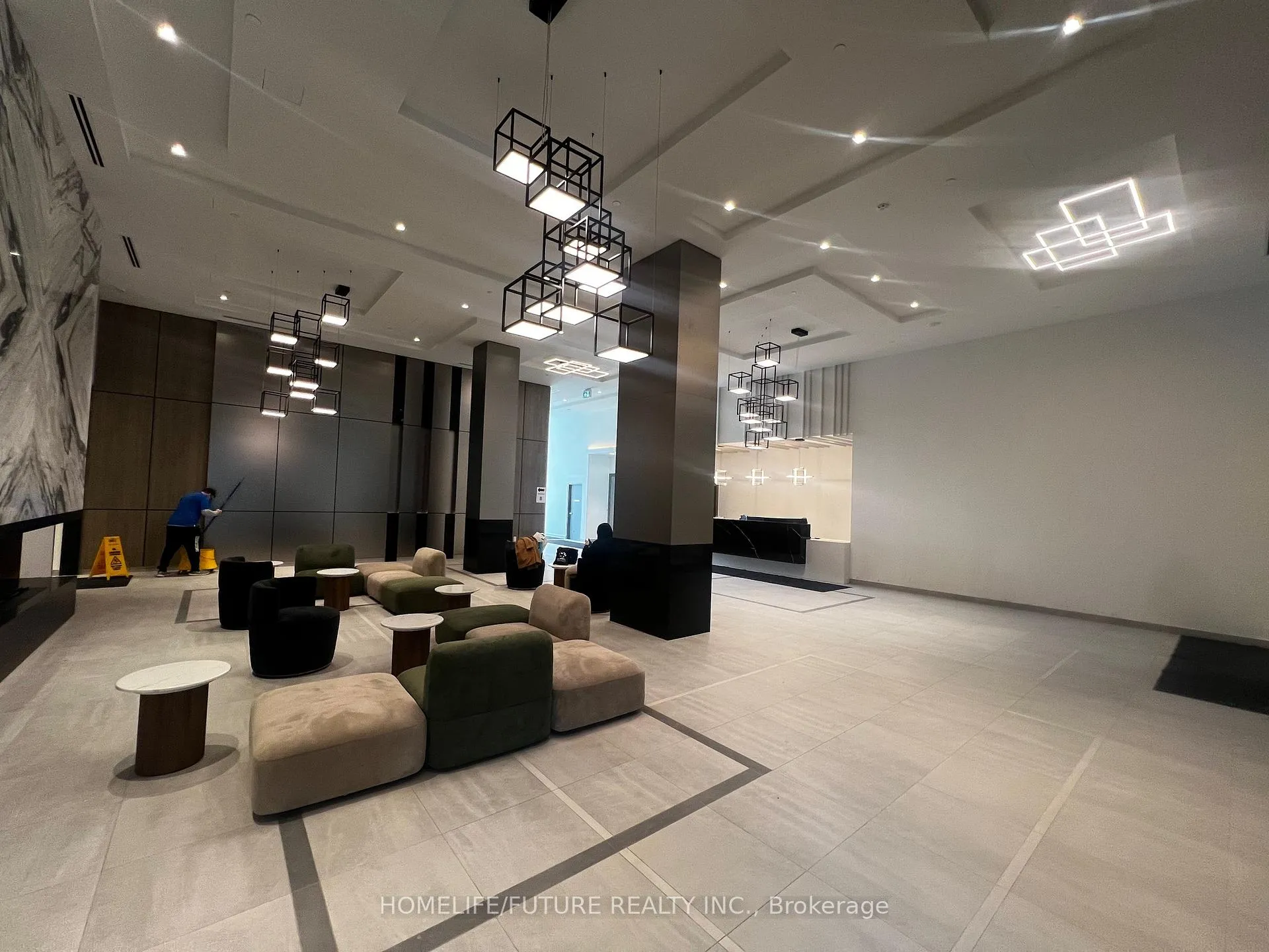 Photo 8 of Unit A-729, 9763 Markham Road, Markham, Greensborough — HOMEH