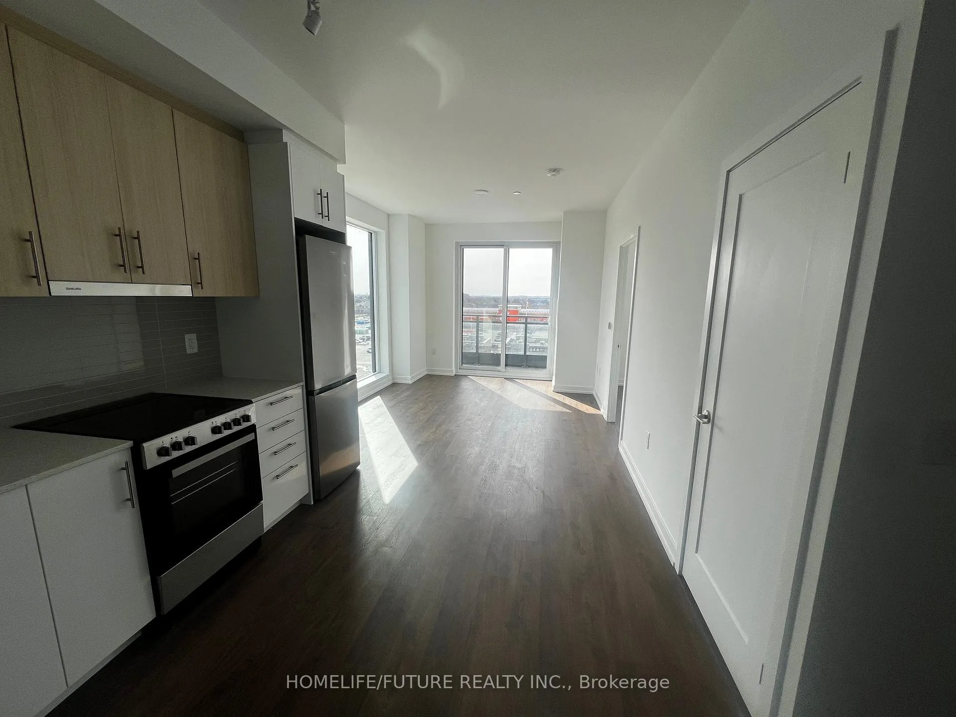 Photo 10 of Unit A-729, 9763 Markham Road, Markham, Greensborough — HOMEH