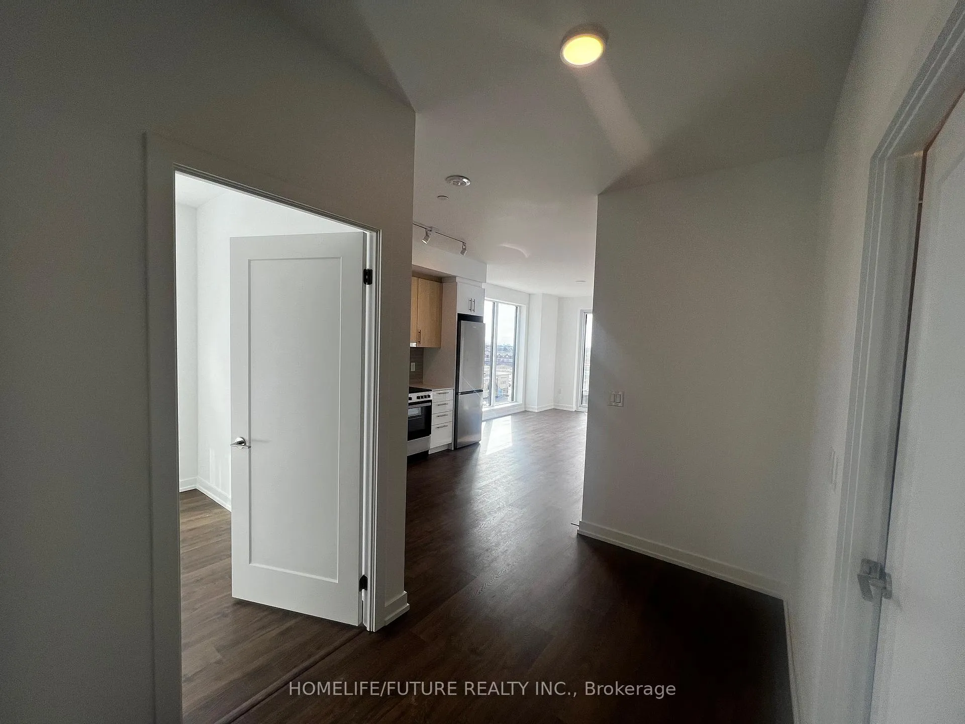Photo 11 of Unit A-729, 9763 Markham Road, Markham, Greensborough — HOMEH