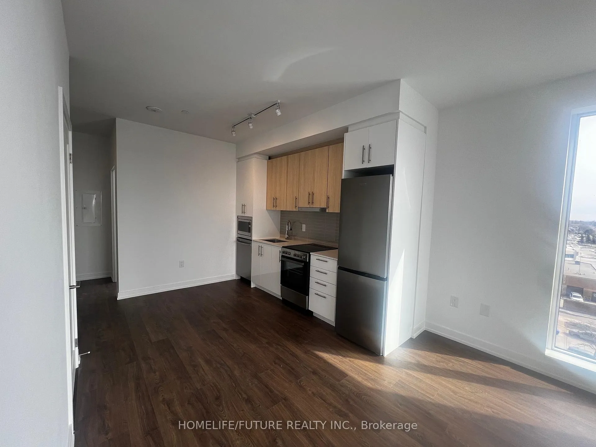 Photo 12 of Unit A-729, 9763 Markham Road, Markham, Greensborough — HOMEH