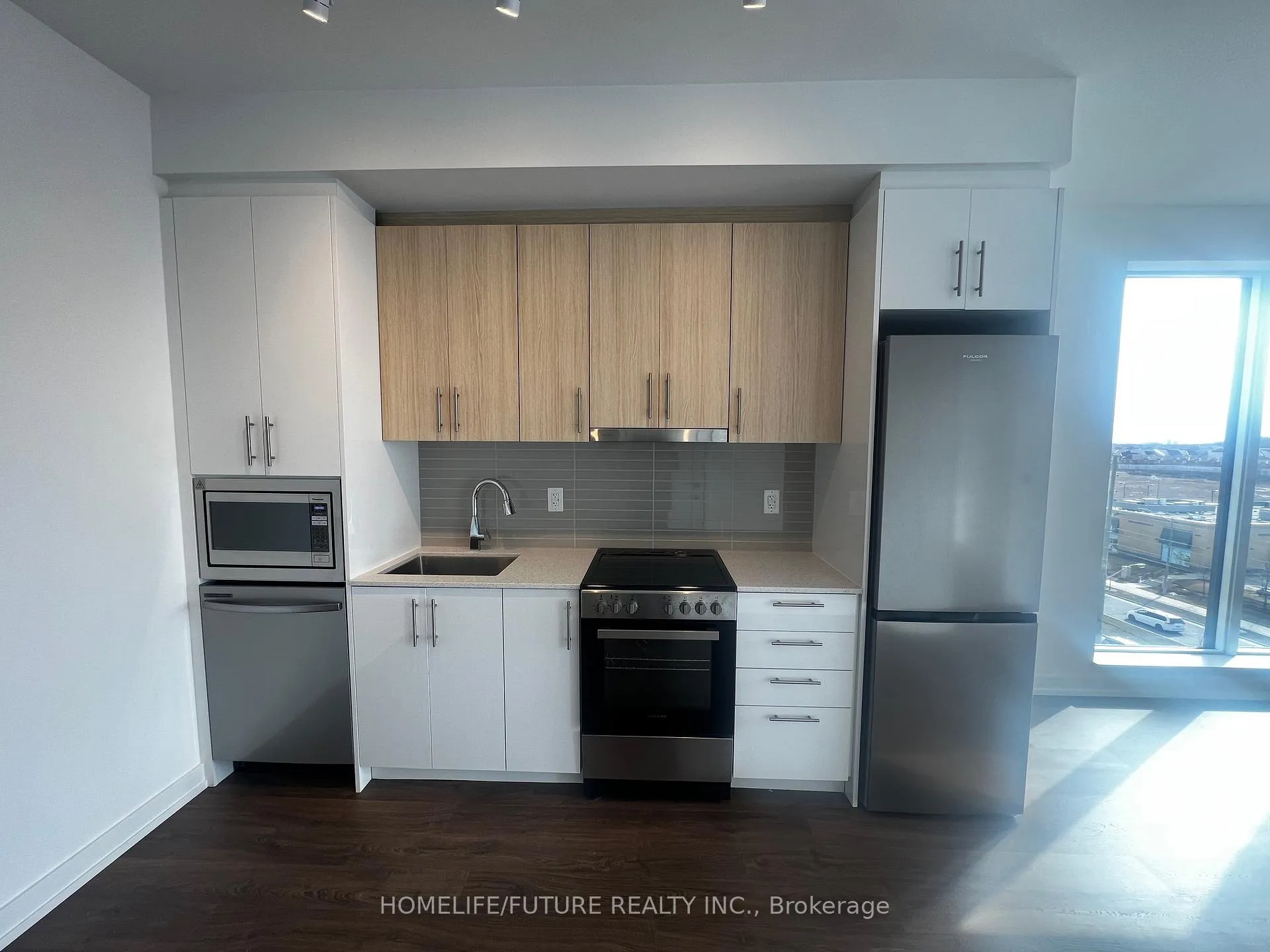 Photo 13 of Unit A-729, 9763 Markham Road, Markham, Greensborough — HOMEH
