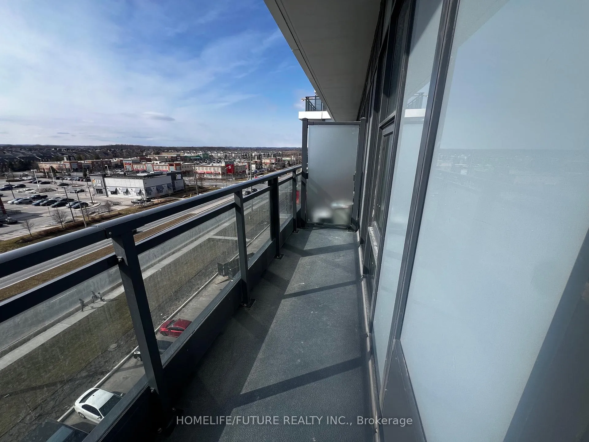 Photo 20 of Unit A-729, 9763 Markham Road, Markham, Greensborough — HOMEH