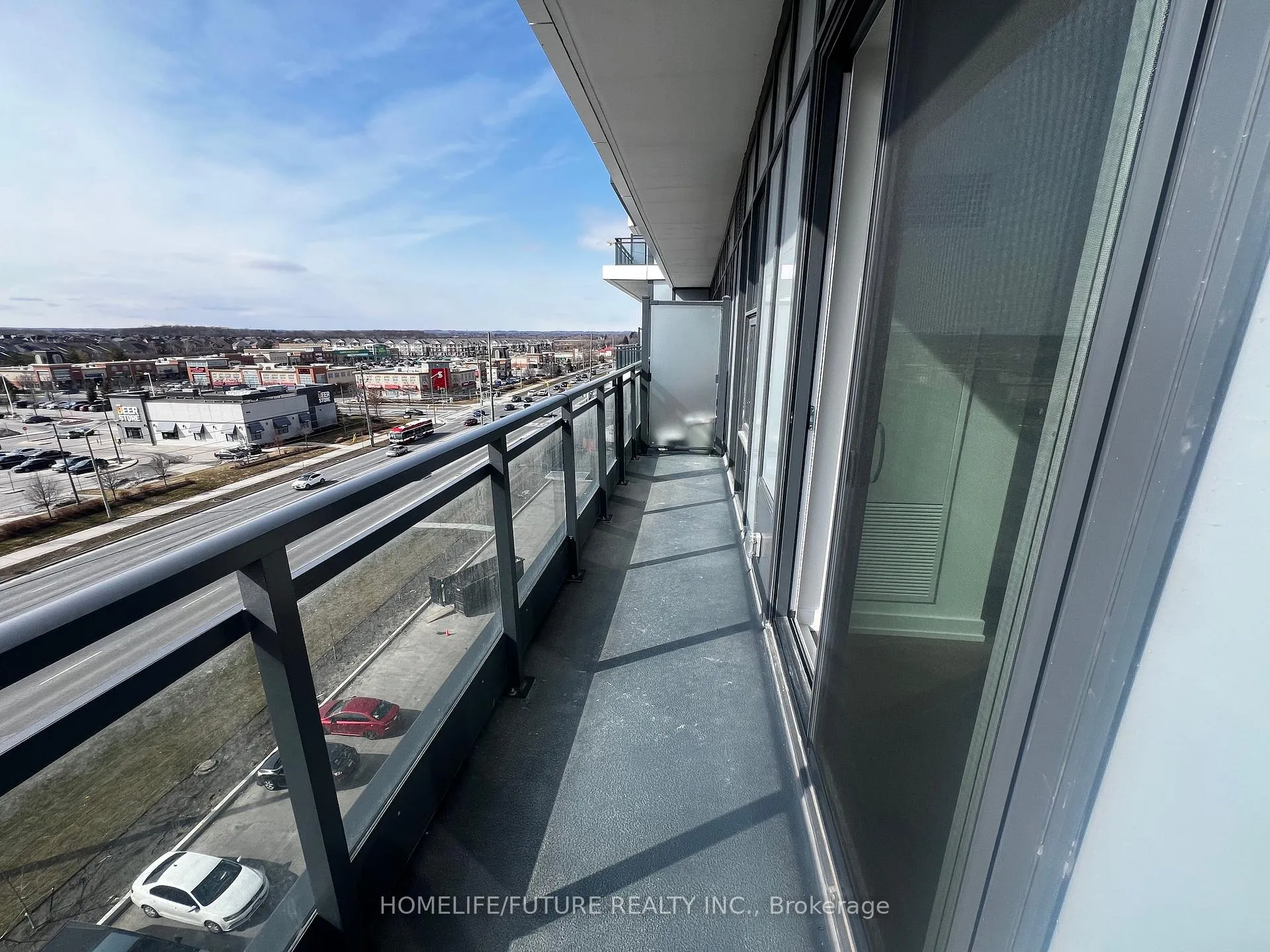 Photo 21 of Unit A-729, 9763 Markham Road, Markham, Greensborough — HOMEH