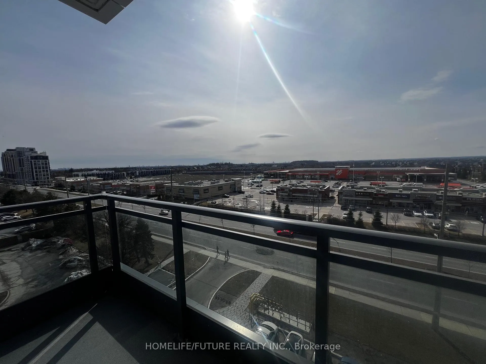 Photo 22 of Unit A-729, 9763 Markham Road, Markham, Greensborough — HOMEH
