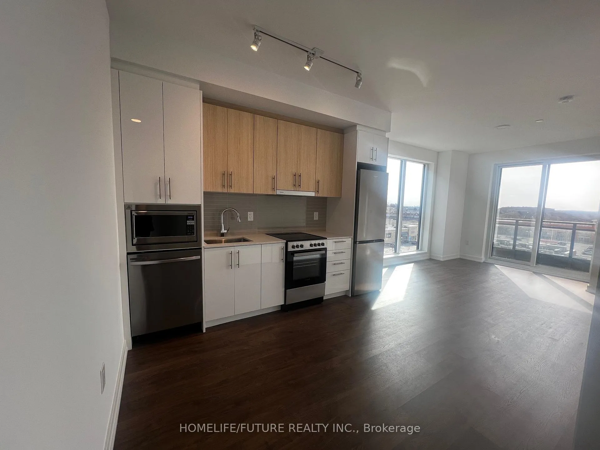 Photo 25 of Unit A-729, 9763 Markham Road, Markham, Greensborough — HOMEH