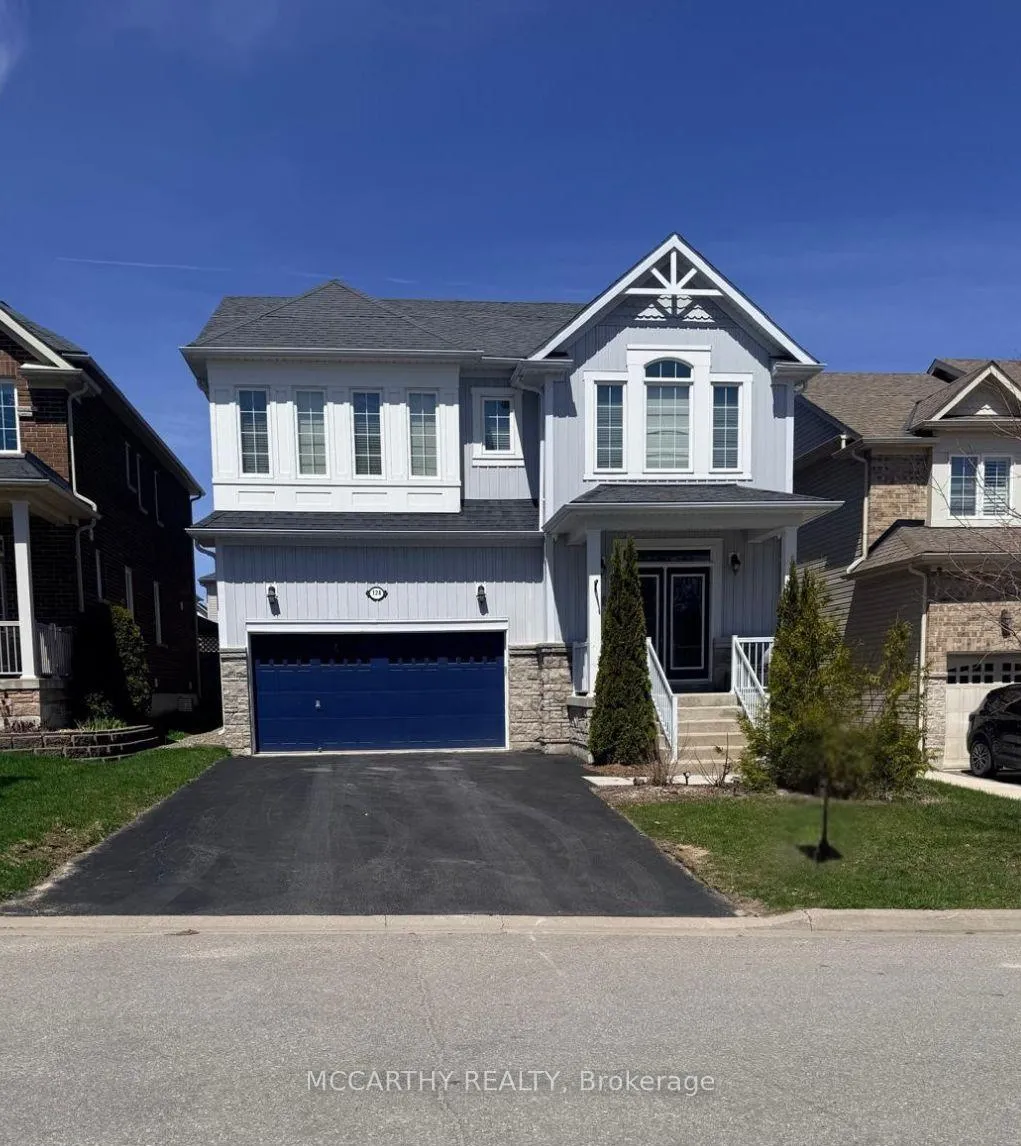 Photo 1 of 124 Johnson Drive, Shelburne — HOMEH