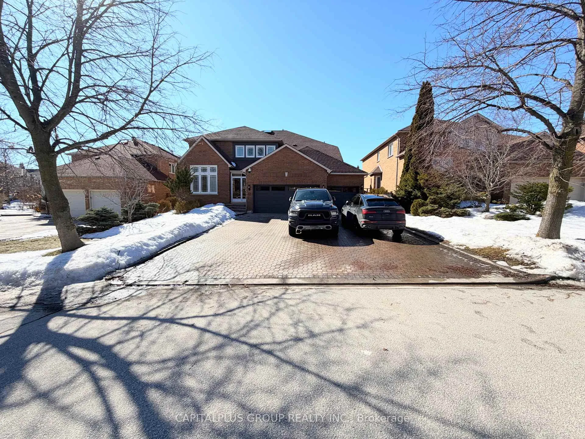 Photo 1 of Unit Basement, 67 Guildford Circle, Markham, Unionville — HOMEH
