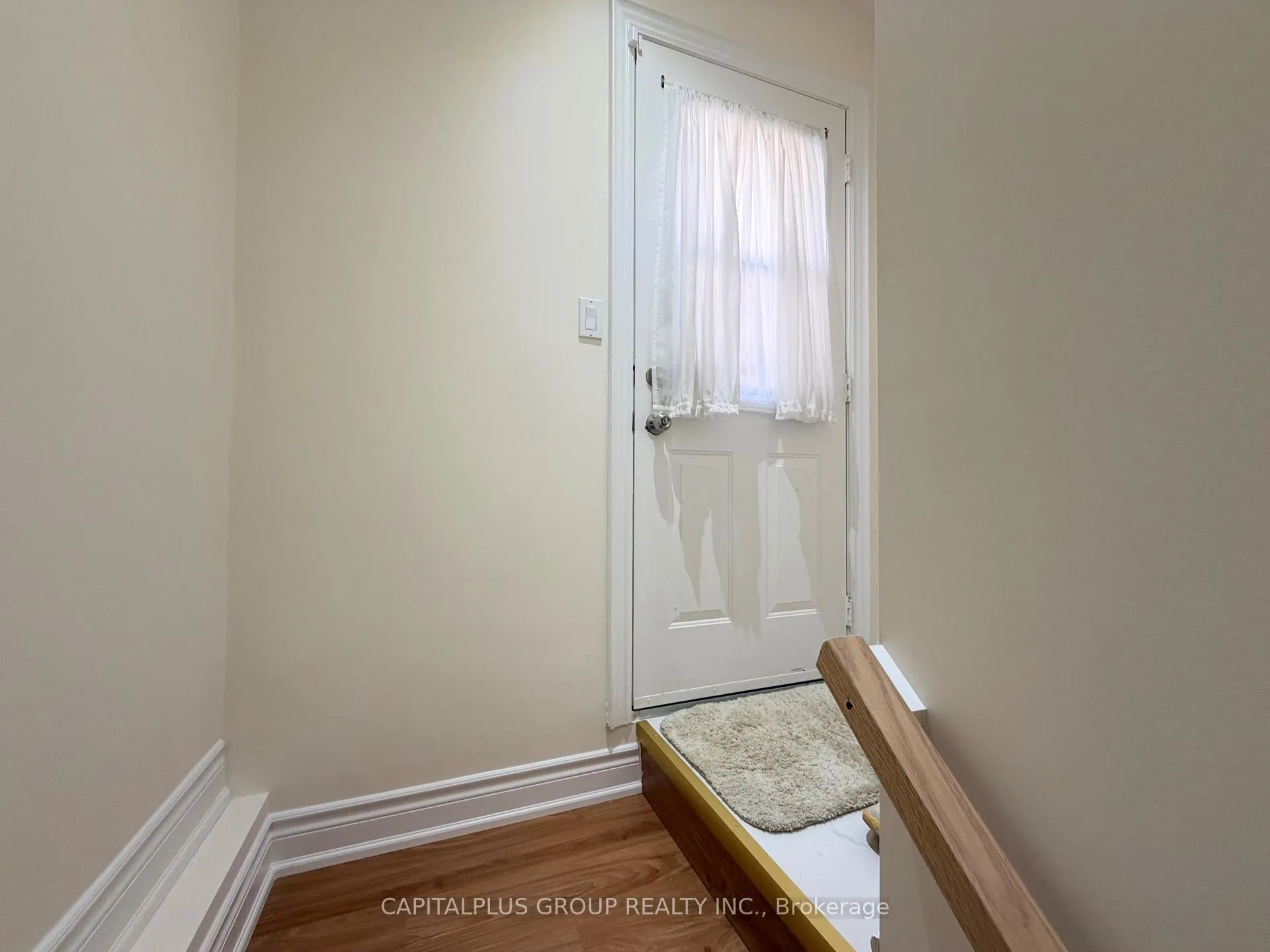 Photo 4 of Unit Basement, 67 Guildford Circle, Markham, Unionville — HOMEH