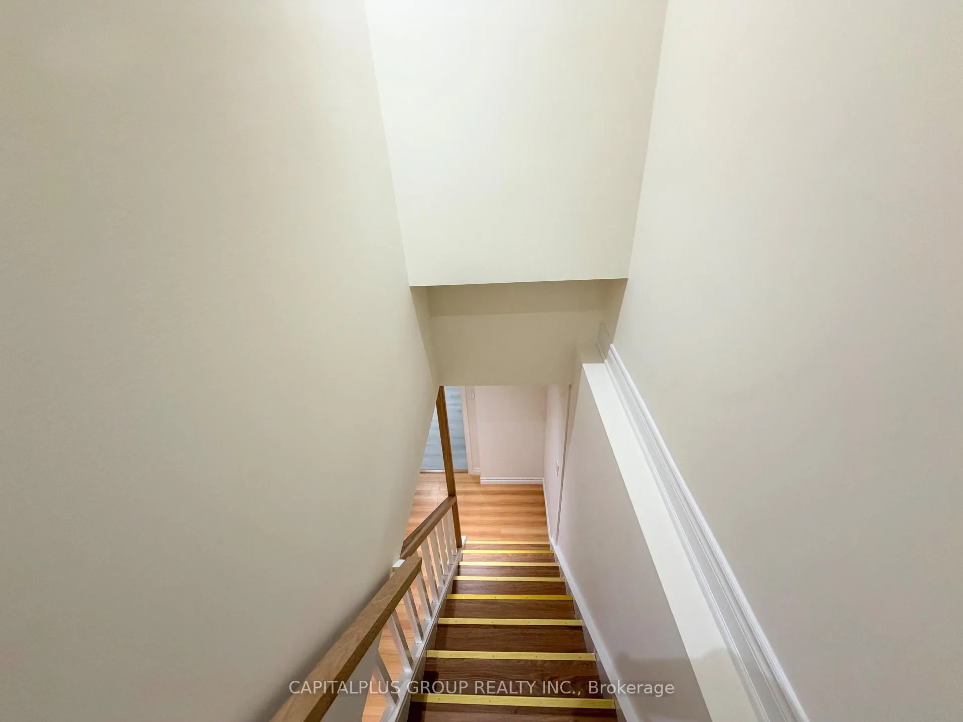 Photo 5 of Unit Basement, 67 Guildford Circle, Markham, Unionville — HOMEH
