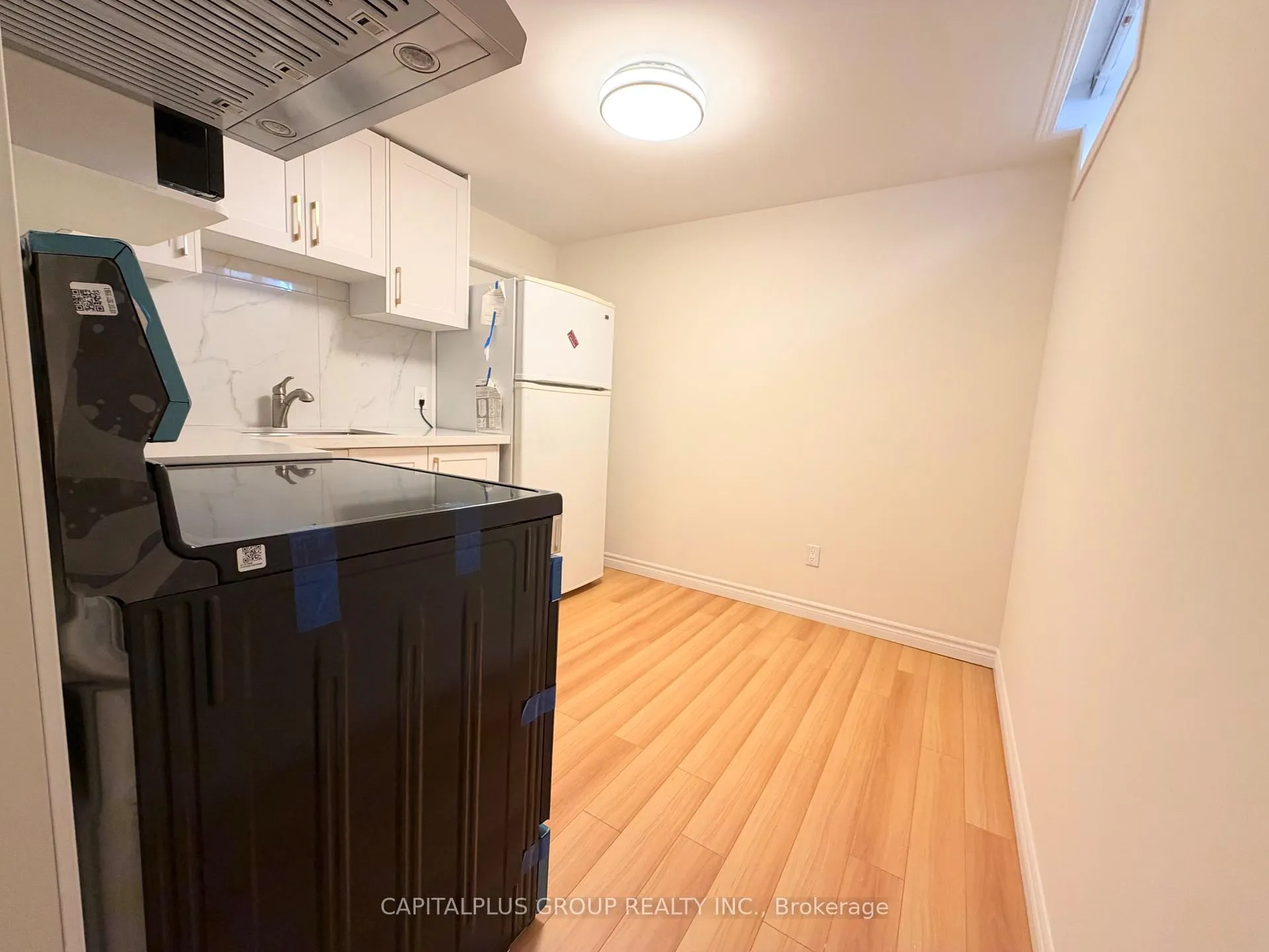 Photo 7 of Unit Basement, 67 Guildford Circle, Markham, Unionville — HOMEH