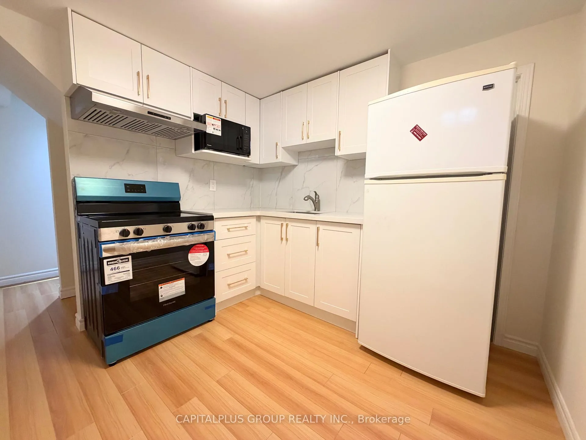 Photo 8 of Unit Basement, 67 Guildford Circle, Markham, Unionville — HOMEH