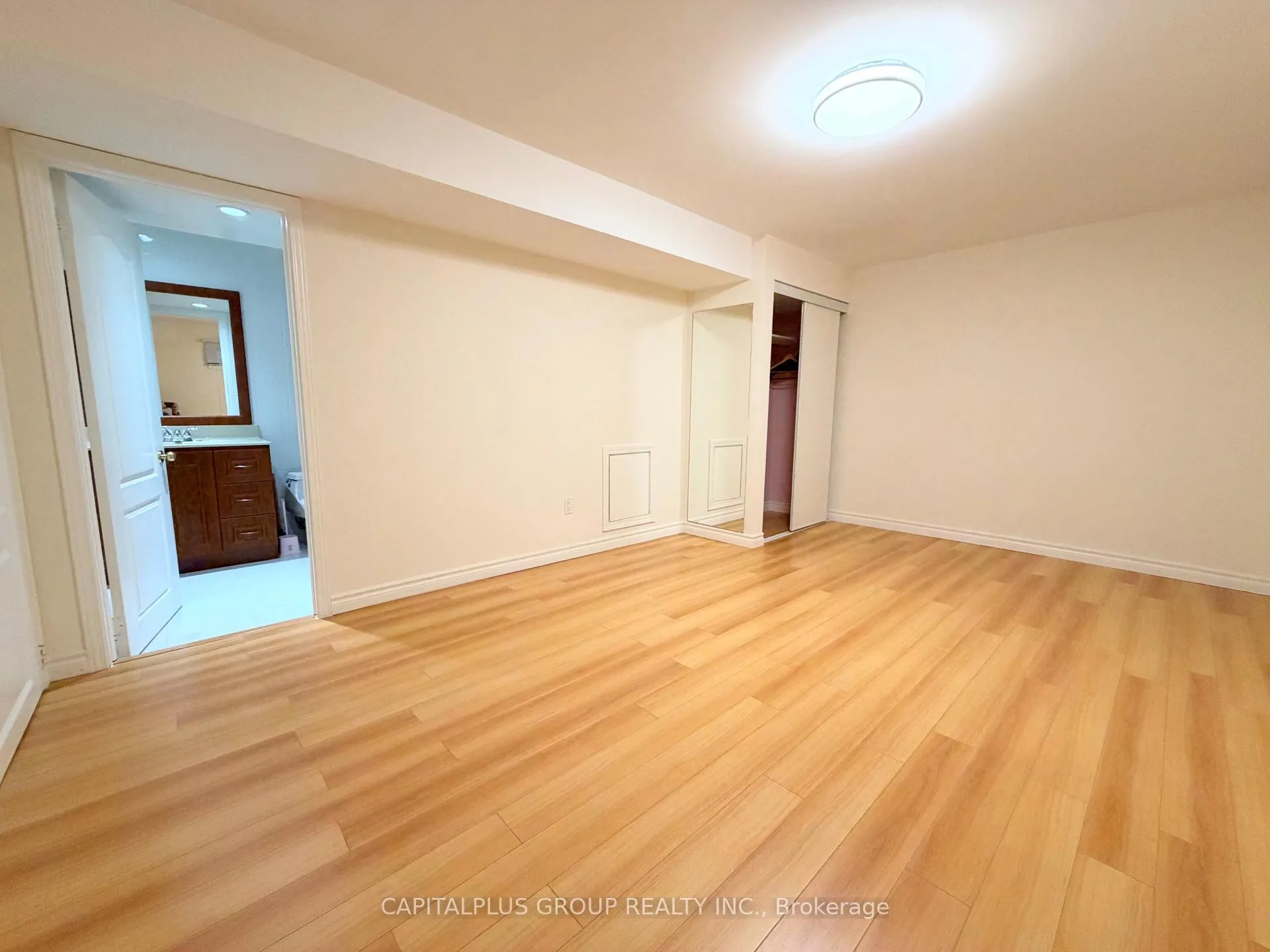 Photo 9 of Unit Basement, 67 Guildford Circle, Markham, Unionville — HOMEH
