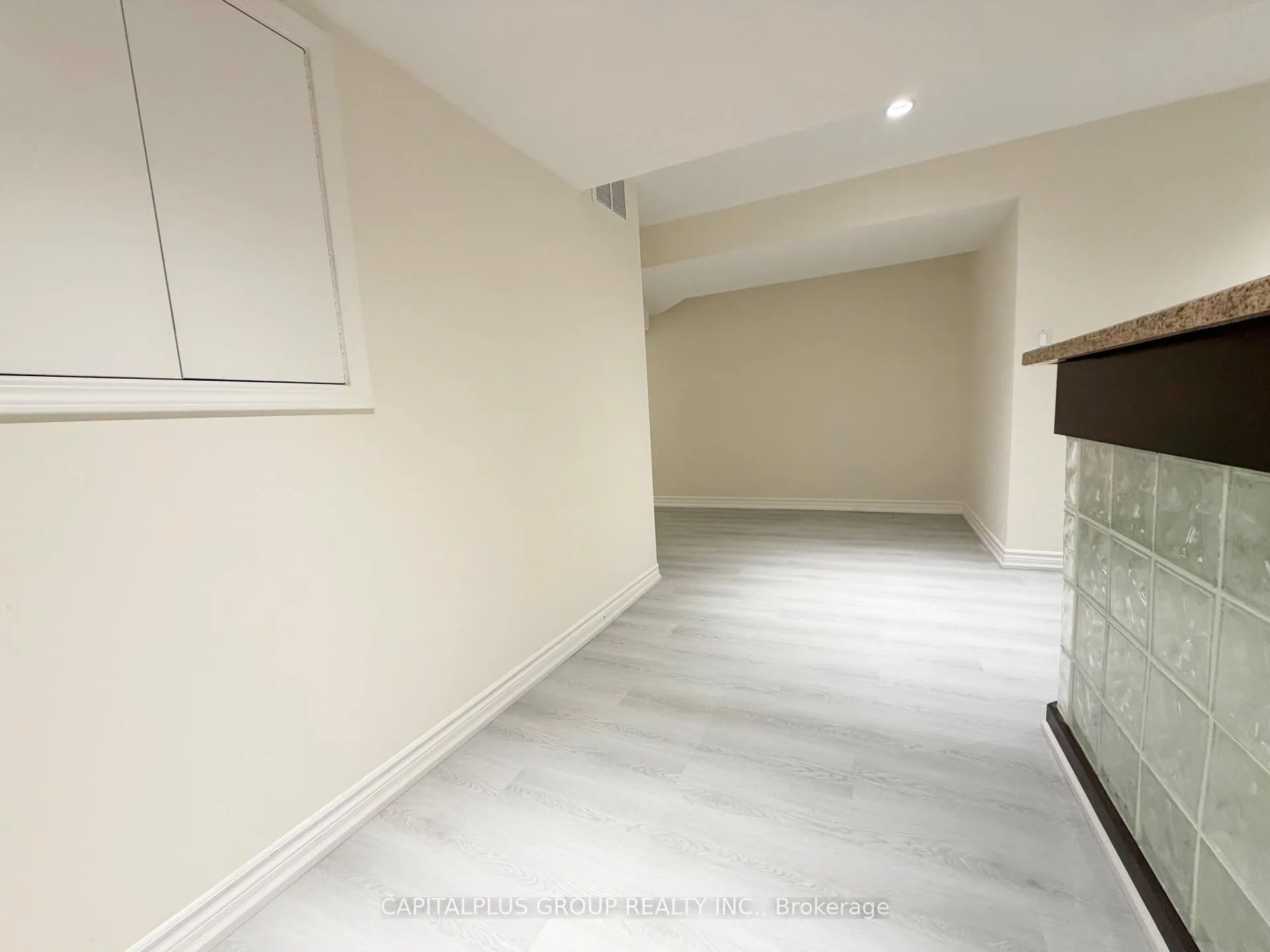 Photo 13 of Unit Basement, 67 Guildford Circle, Markham, Unionville — HOMEH