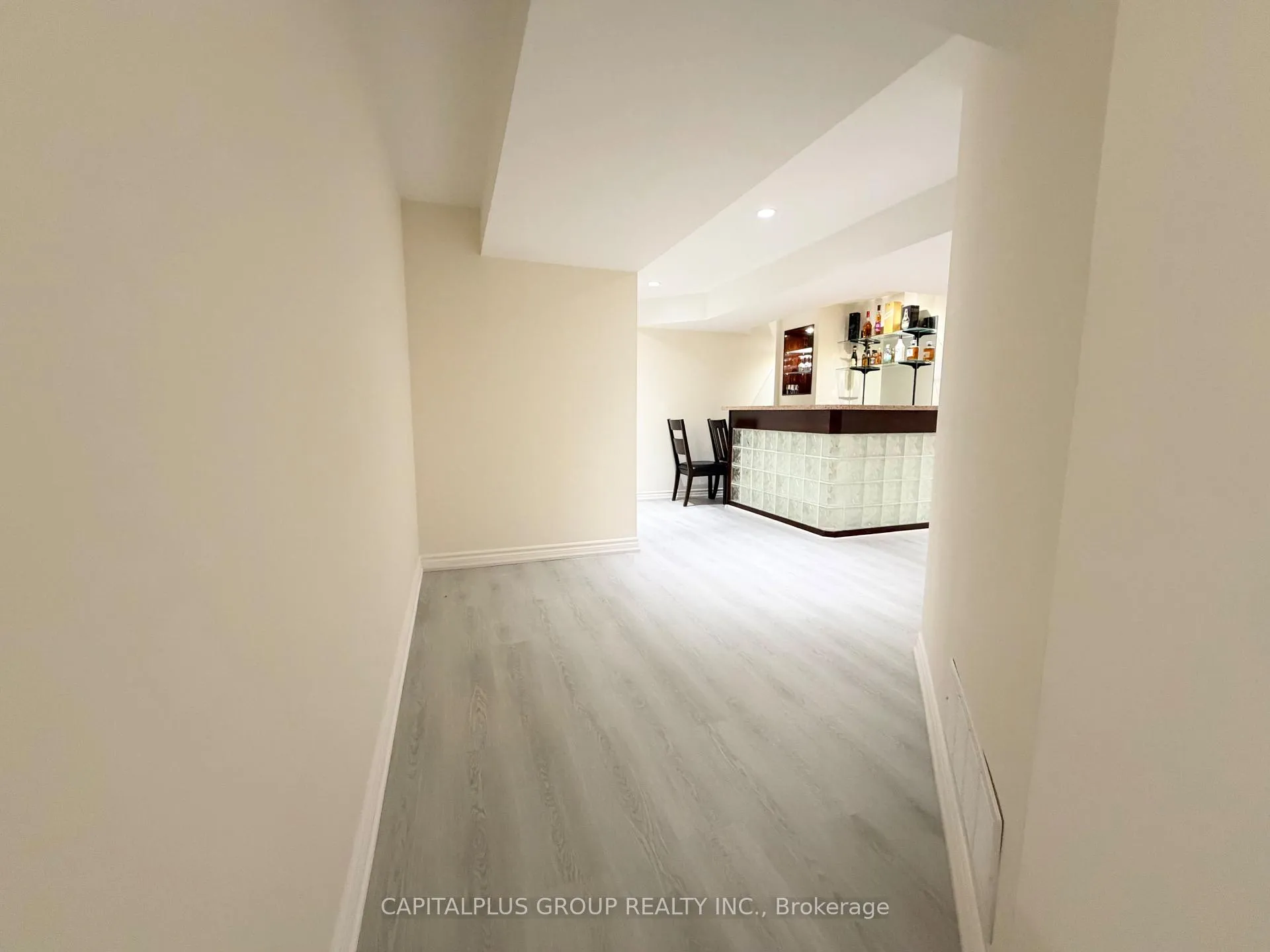 Photo 14 of Unit Basement, 67 Guildford Circle, Markham, Unionville — HOMEH
