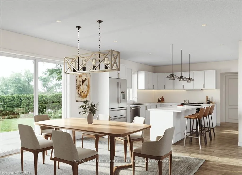 Photo 8 of Unit Unit 4, 8 Golf Links Road, Kincardine — HOMEH