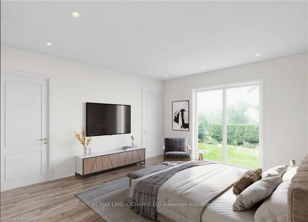 Photo 9 of Unit Unit 4, 8 Golf Links Road, Kincardine — HOMEH