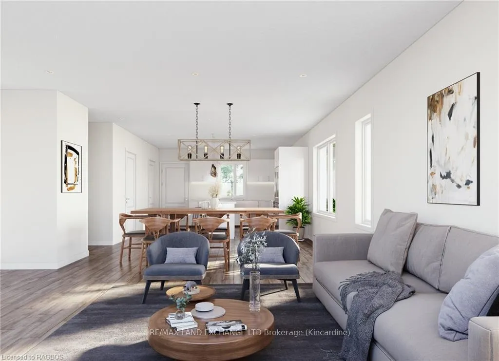Photo 10 of Unit Unit 4, 8 Golf Links Road, Kincardine — HOMEH