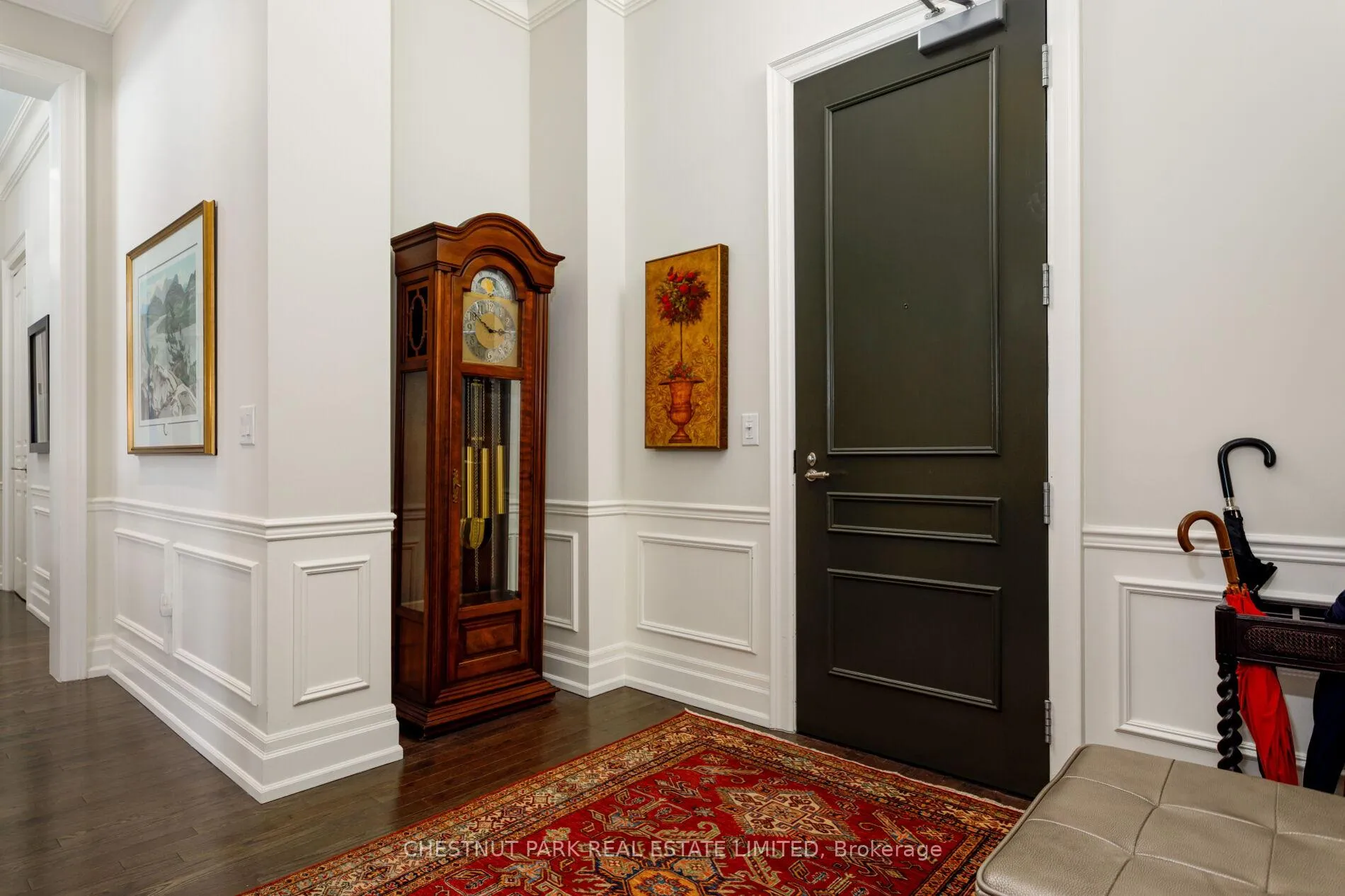 Photo 5 of Unit 804, 21 Burkebrook Place, North York, Bridle Path-Sunnybrook-York Mills — HOMEH