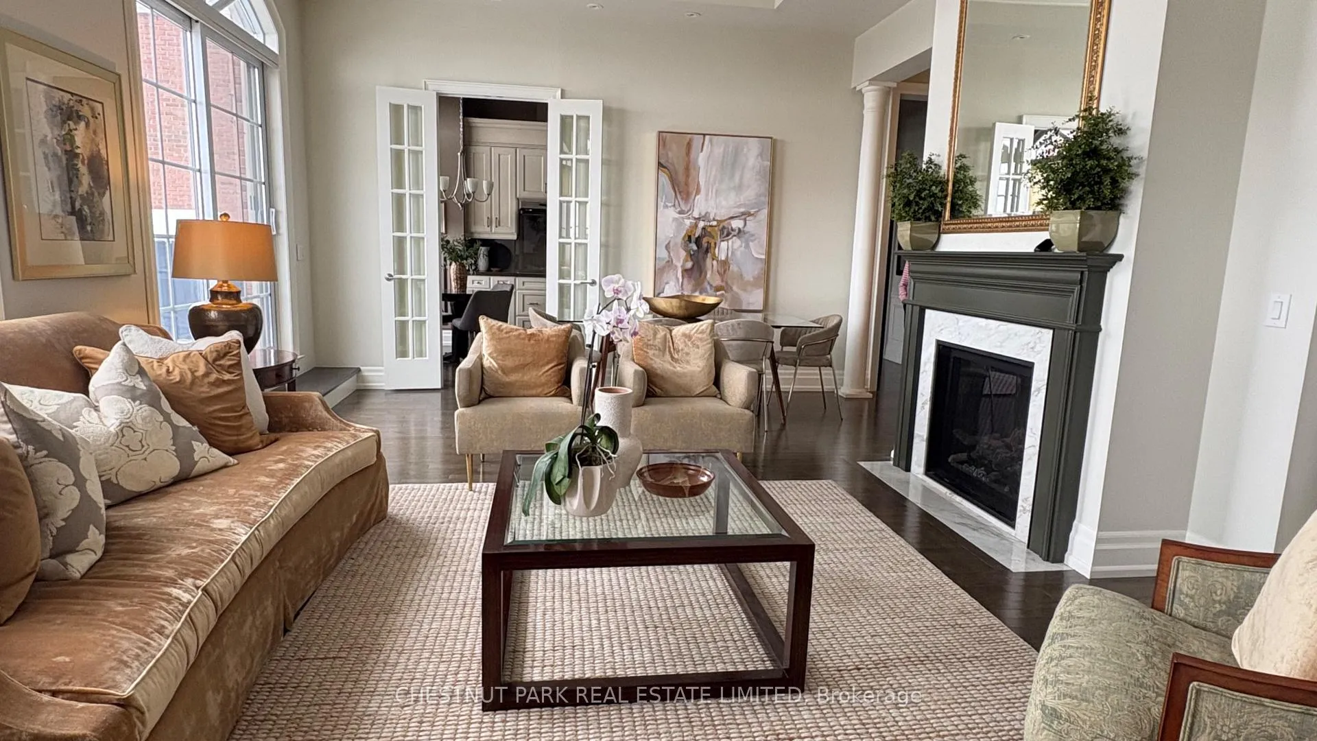 Photo 10 of Unit 804, 21 Burkebrook Place, North York, Bridle Path-Sunnybrook-York Mills — HOMEH