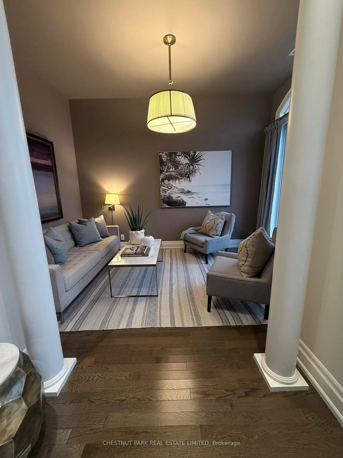 Photo 11 of Unit 804, 21 Burkebrook Place, North York, Bridle Path-Sunnybrook-York Mills — HOMEH