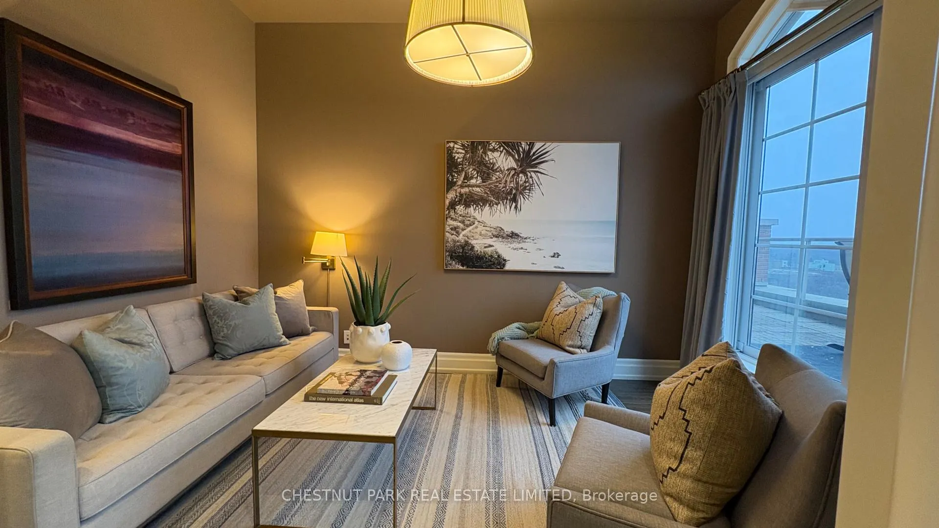 Photo 12 of Unit 804, 21 Burkebrook Place, North York, Bridle Path-Sunnybrook-York Mills — HOMEH