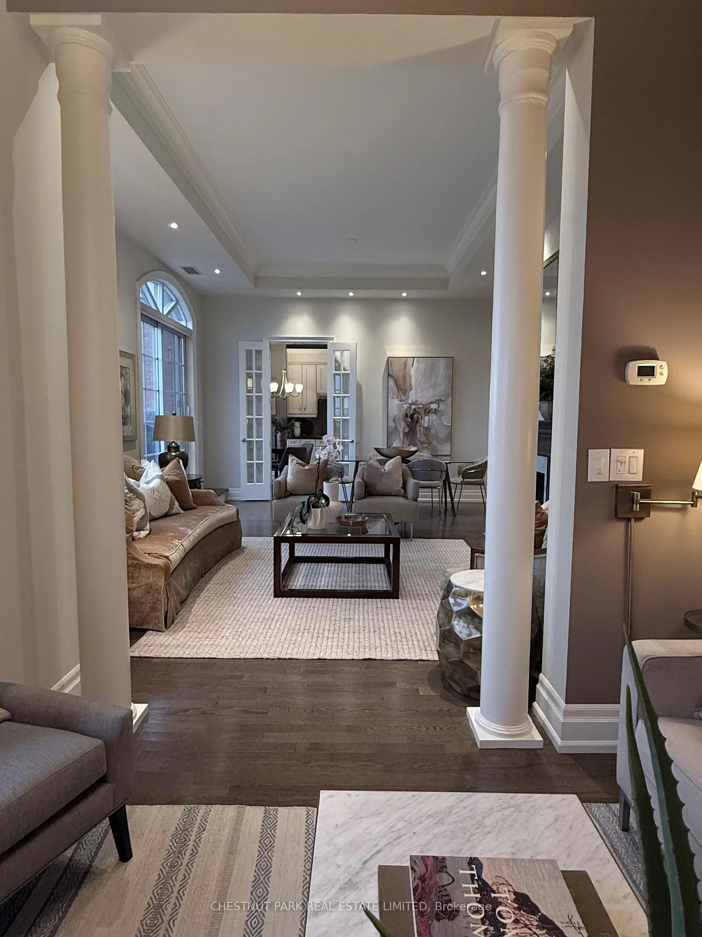 Photo 13 of Unit 804, 21 Burkebrook Place, North York, Bridle Path-Sunnybrook-York Mills — HOMEH