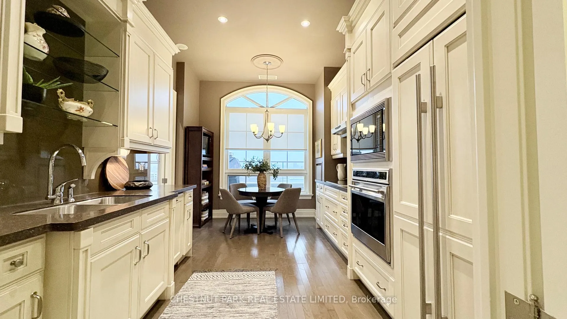 Photo 14 of Unit 804, 21 Burkebrook Place, North York, Bridle Path-Sunnybrook-York Mills — HOMEH