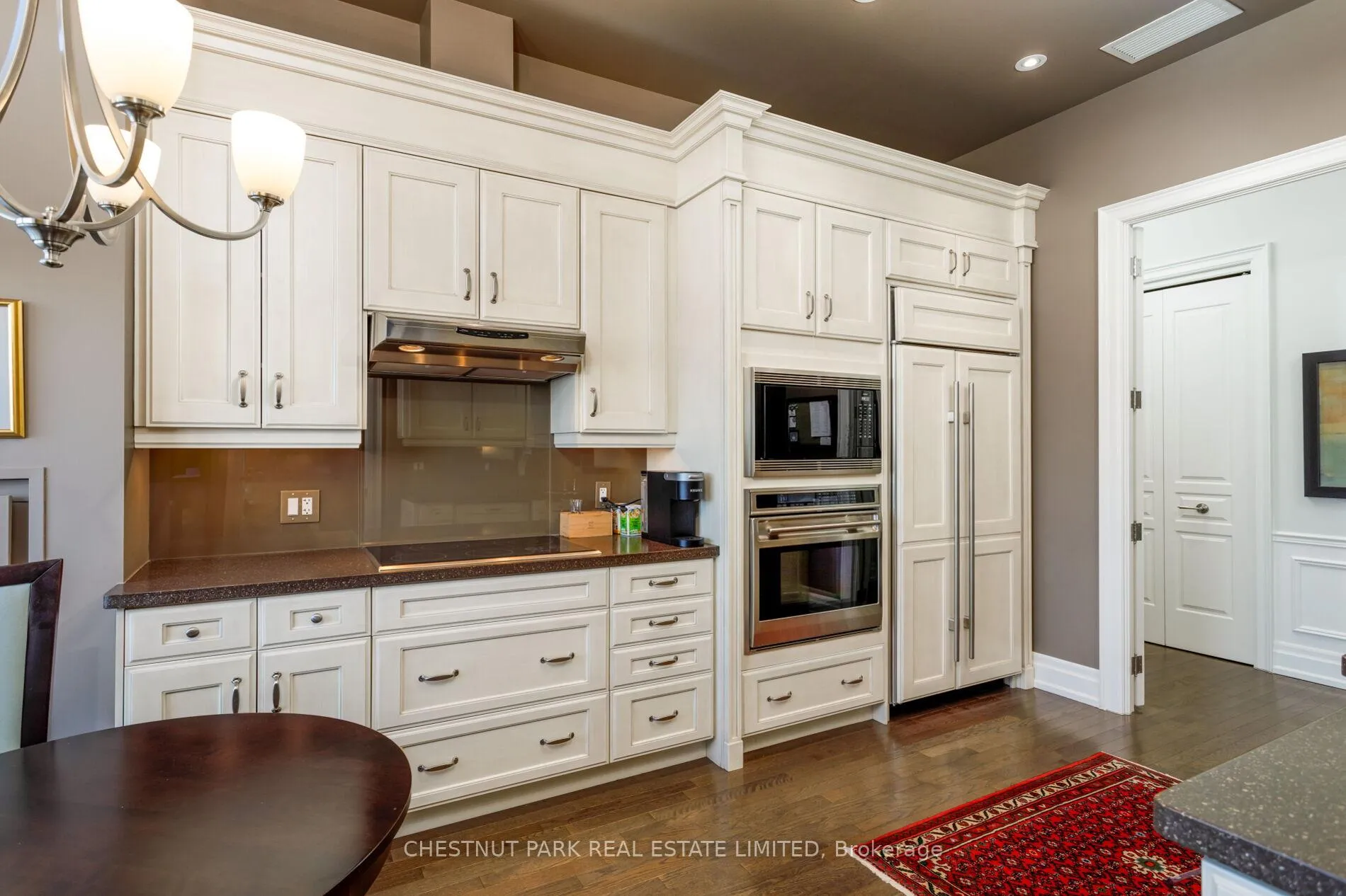 Photo 16 of Unit 804, 21 Burkebrook Place, North York, Bridle Path-Sunnybrook-York Mills — HOMEH