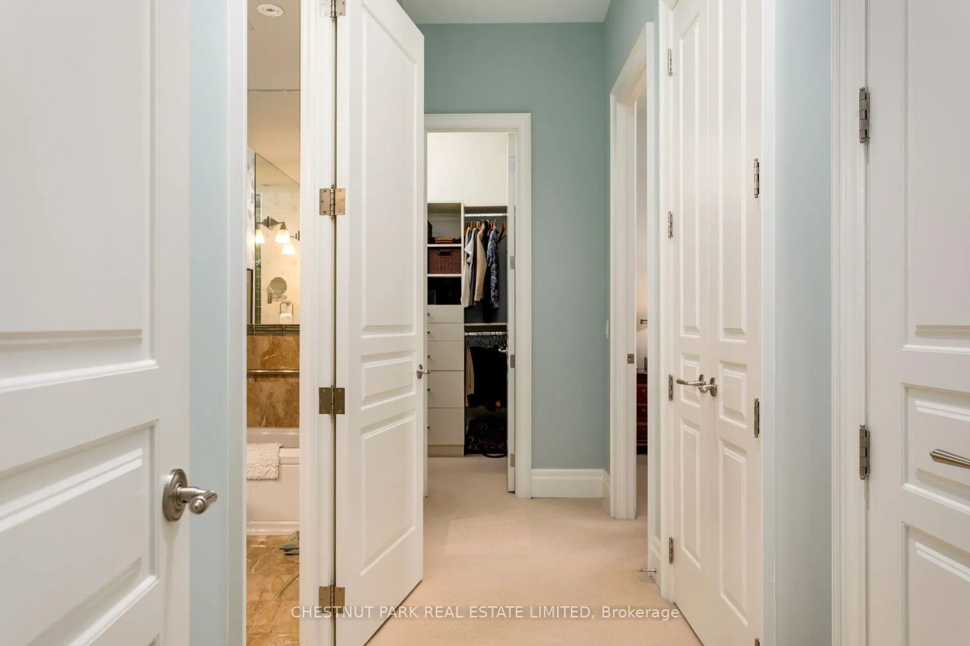 Photo 17 of Unit 804, 21 Burkebrook Place, North York, Bridle Path-Sunnybrook-York Mills — HOMEH