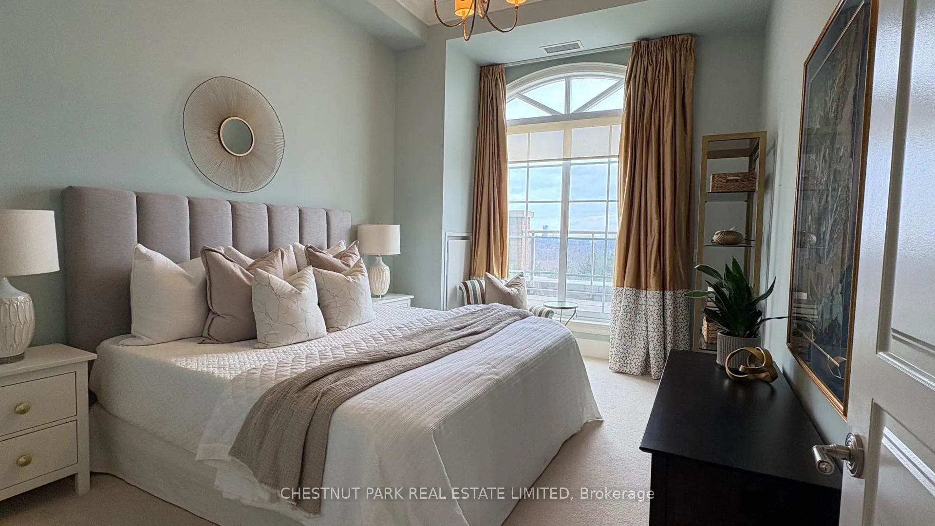 Photo 18 of Unit 804, 21 Burkebrook Place, North York, Bridle Path-Sunnybrook-York Mills — HOMEH
