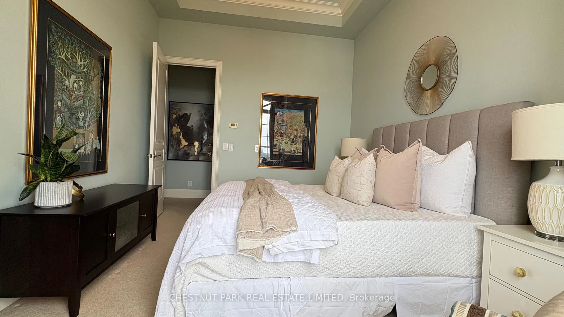 Photo 19 of Unit 804, 21 Burkebrook Place, North York, Bridle Path-Sunnybrook-York Mills — HOMEH
