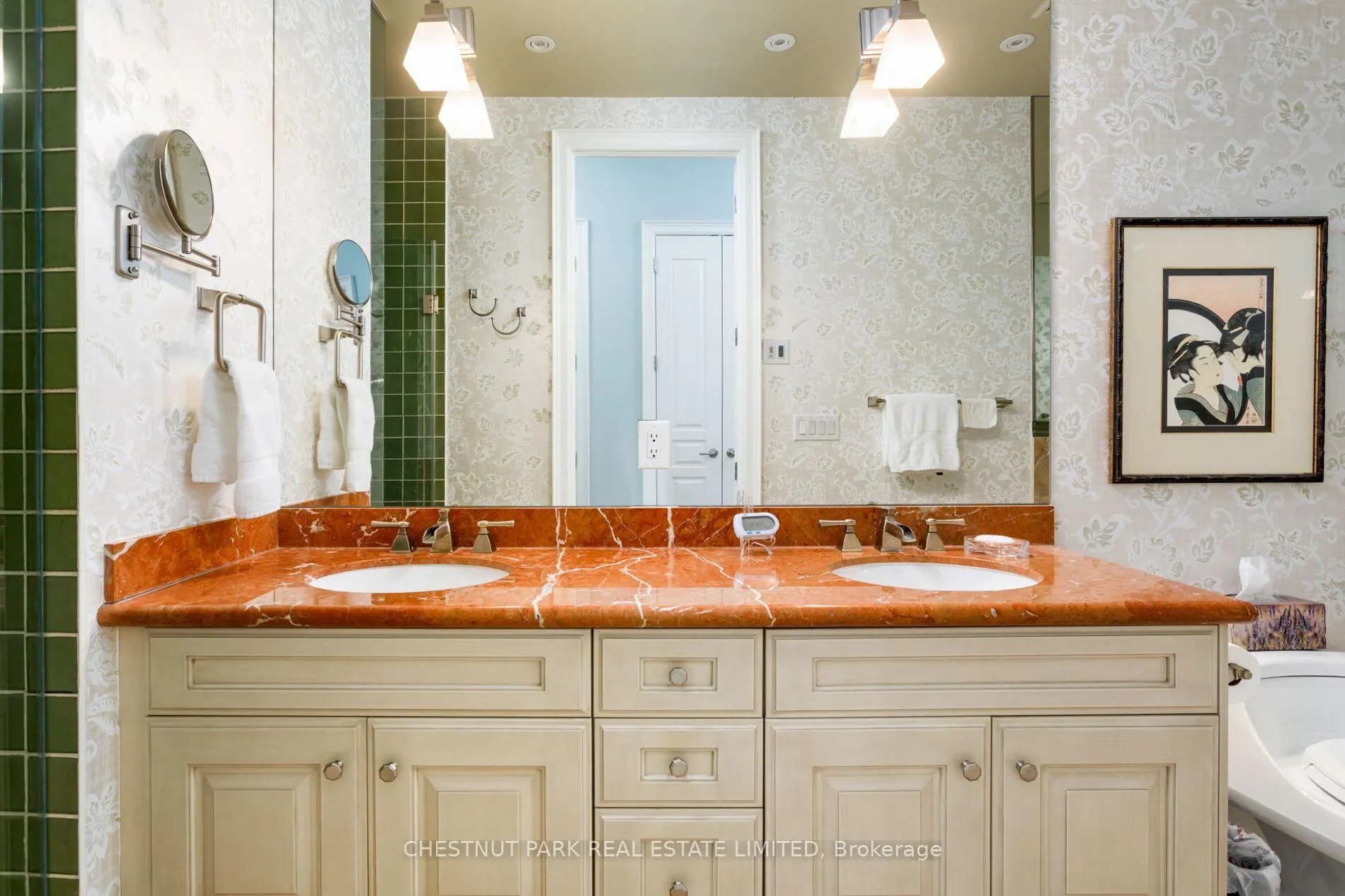Photo 20 of Unit 804, 21 Burkebrook Place, North York, Bridle Path-Sunnybrook-York Mills — HOMEH