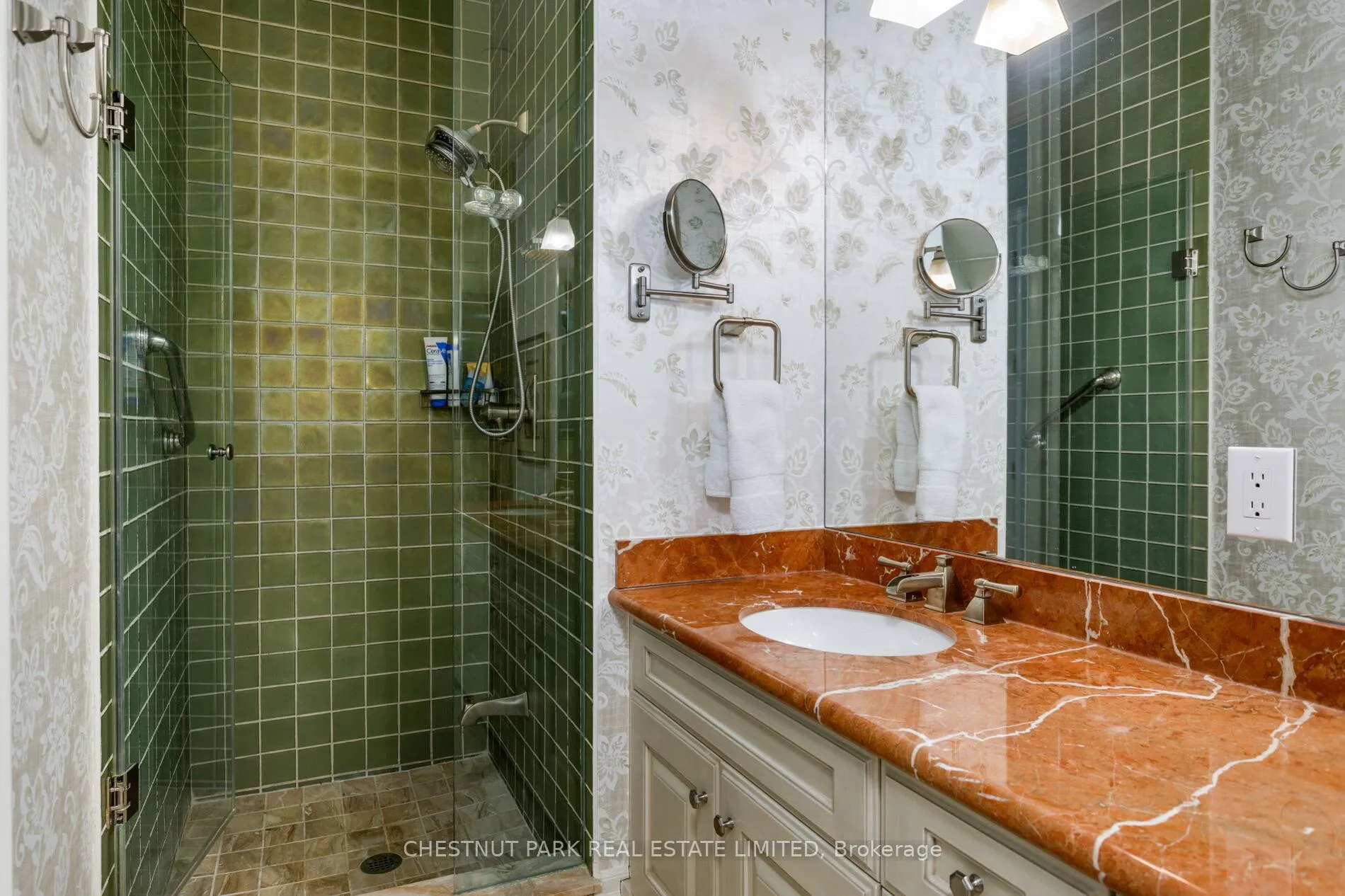 Photo 22 of Unit 804, 21 Burkebrook Place, North York, Bridle Path-Sunnybrook-York Mills — HOMEH