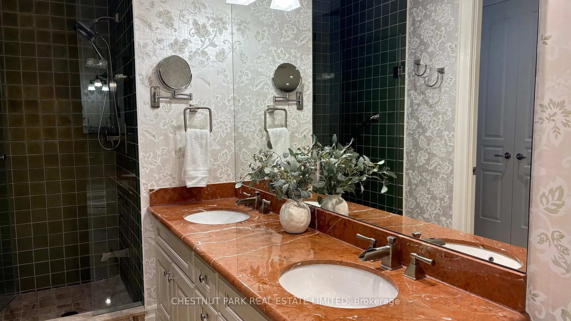 Photo 23 of Unit 804, 21 Burkebrook Place, North York, Bridle Path-Sunnybrook-York Mills — HOMEH