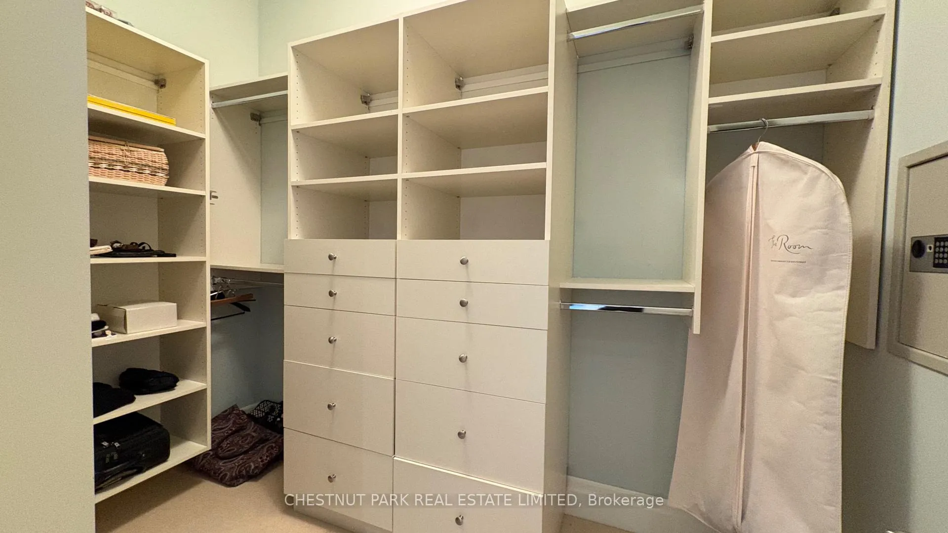 Photo 24 of Unit 804, 21 Burkebrook Place, North York, Bridle Path-Sunnybrook-York Mills — HOMEH