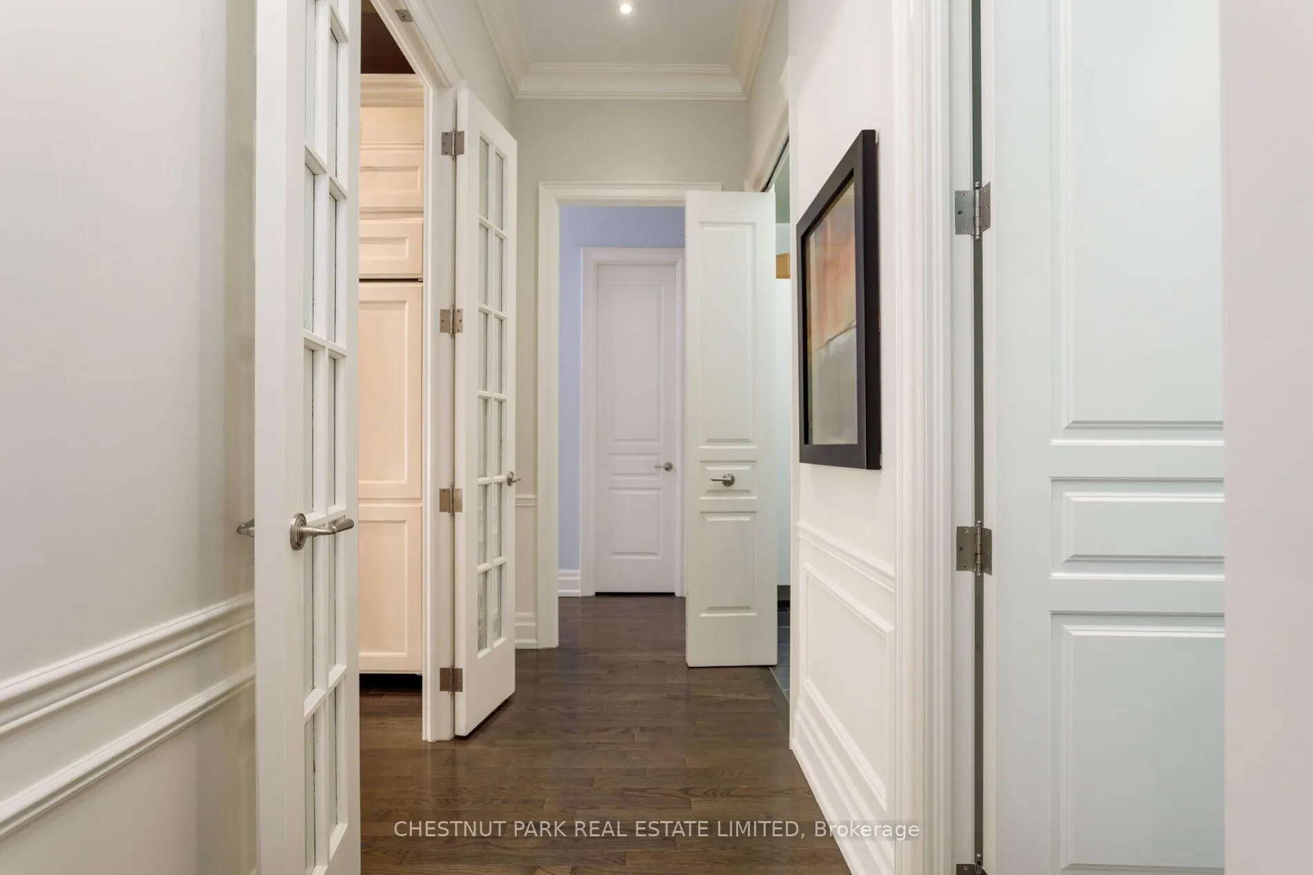 Photo 25 of Unit 804, 21 Burkebrook Place, North York, Bridle Path-Sunnybrook-York Mills — HOMEH