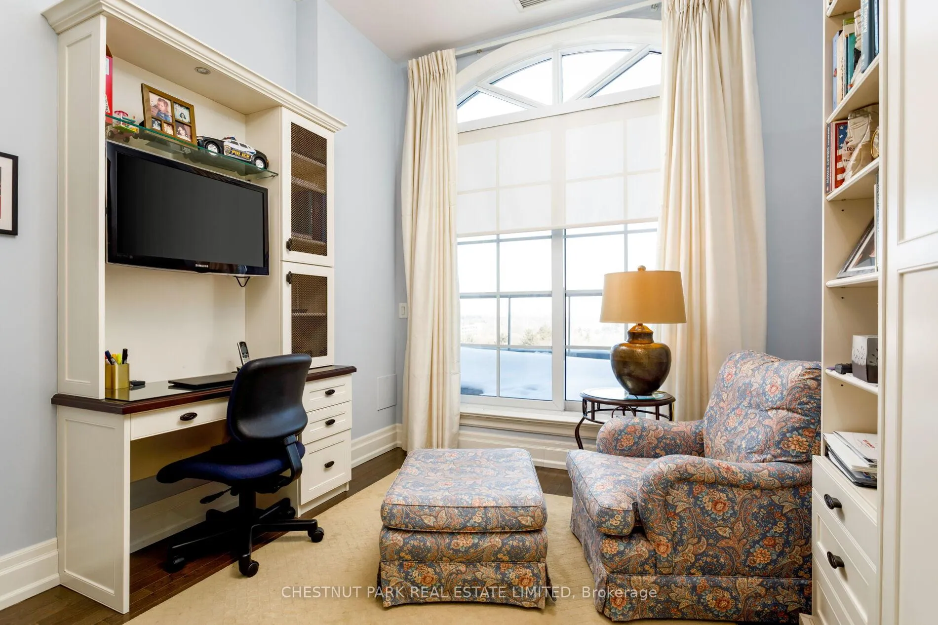 Photo 26 of Unit 804, 21 Burkebrook Place, North York, Bridle Path-Sunnybrook-York Mills — HOMEH