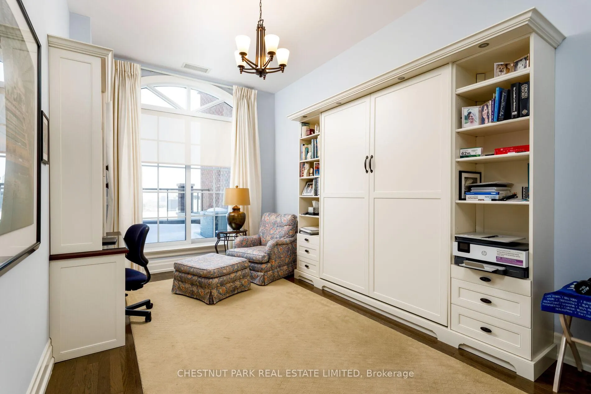 Photo 27 of Unit 804, 21 Burkebrook Place, North York, Bridle Path-Sunnybrook-York Mills — HOMEH
