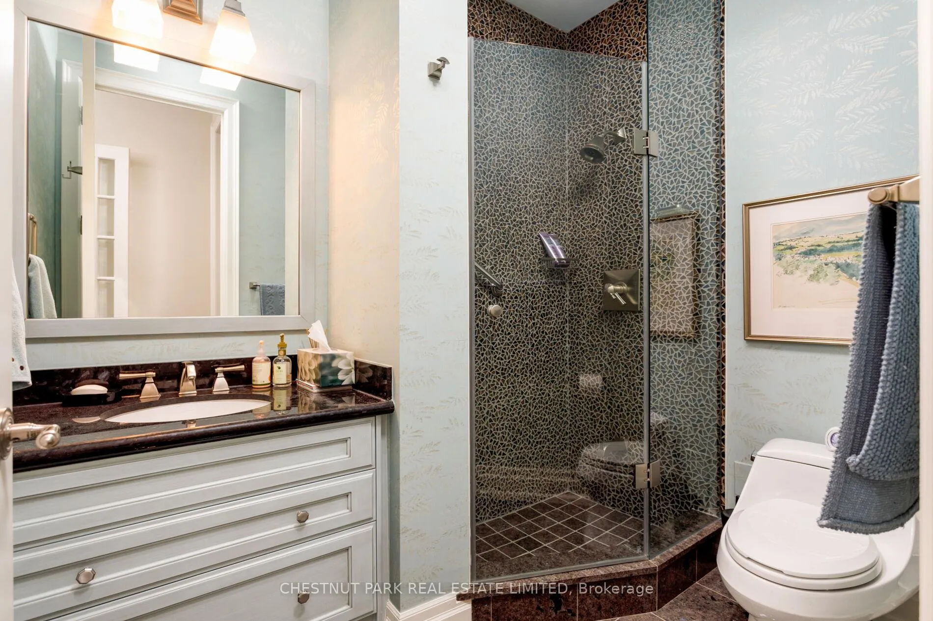 Photo 29 of Unit 804, 21 Burkebrook Place, North York, Bridle Path-Sunnybrook-York Mills — HOMEH