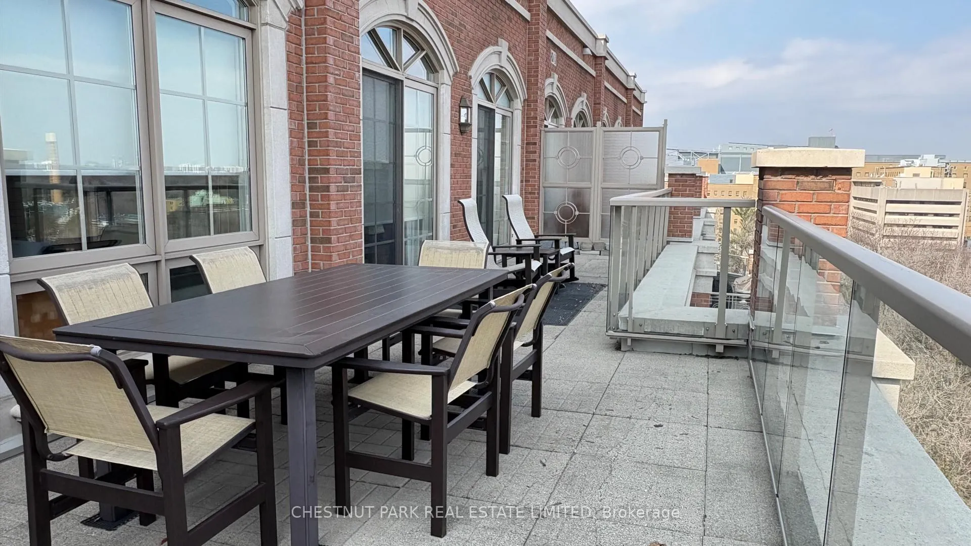 Photo 31 of Unit 804, 21 Burkebrook Place, North York, Bridle Path-Sunnybrook-York Mills — HOMEH