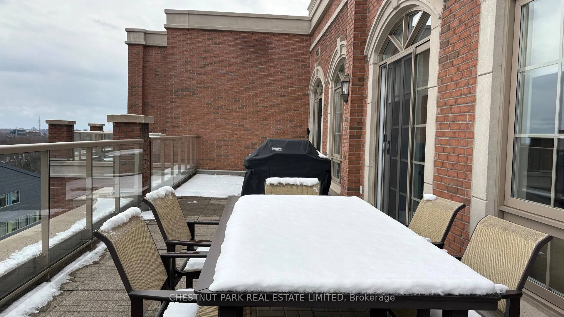 Photo 32 of Unit 804, 21 Burkebrook Place, North York, Bridle Path-Sunnybrook-York Mills — HOMEH