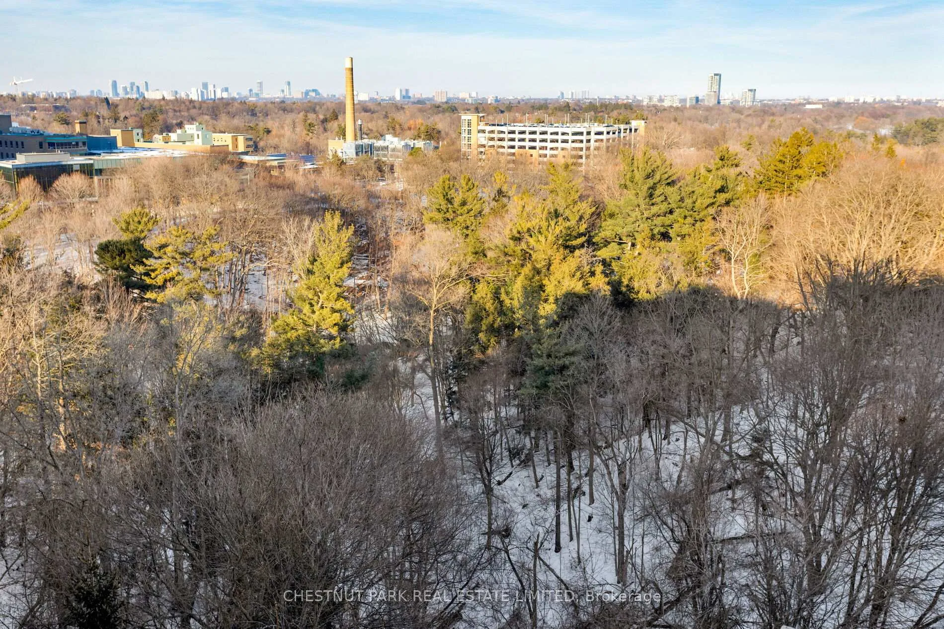 Photo 35 of Unit 804, 21 Burkebrook Place, North York, Bridle Path-Sunnybrook-York Mills — HOMEH