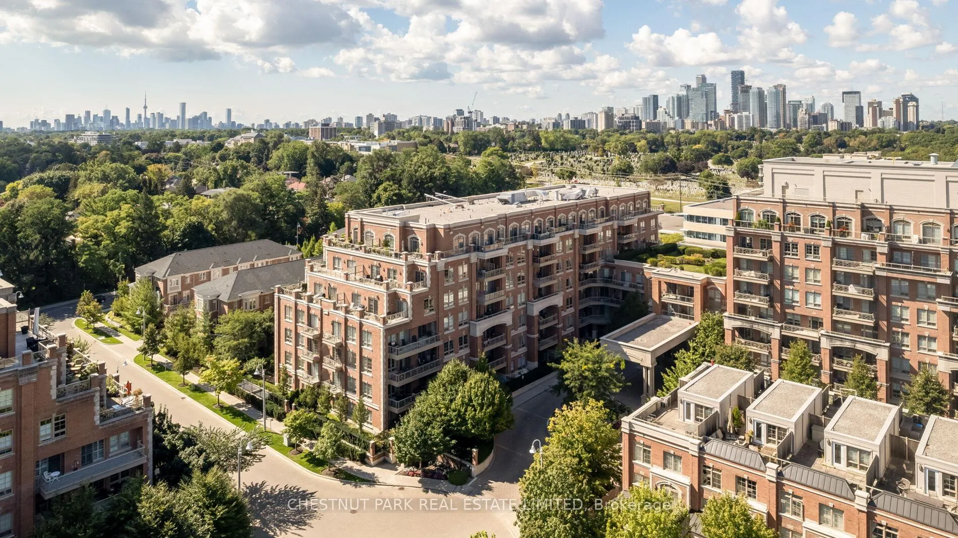 Photo 37 of Unit 804, 21 Burkebrook Place, North York, Bridle Path-Sunnybrook-York Mills — HOMEH