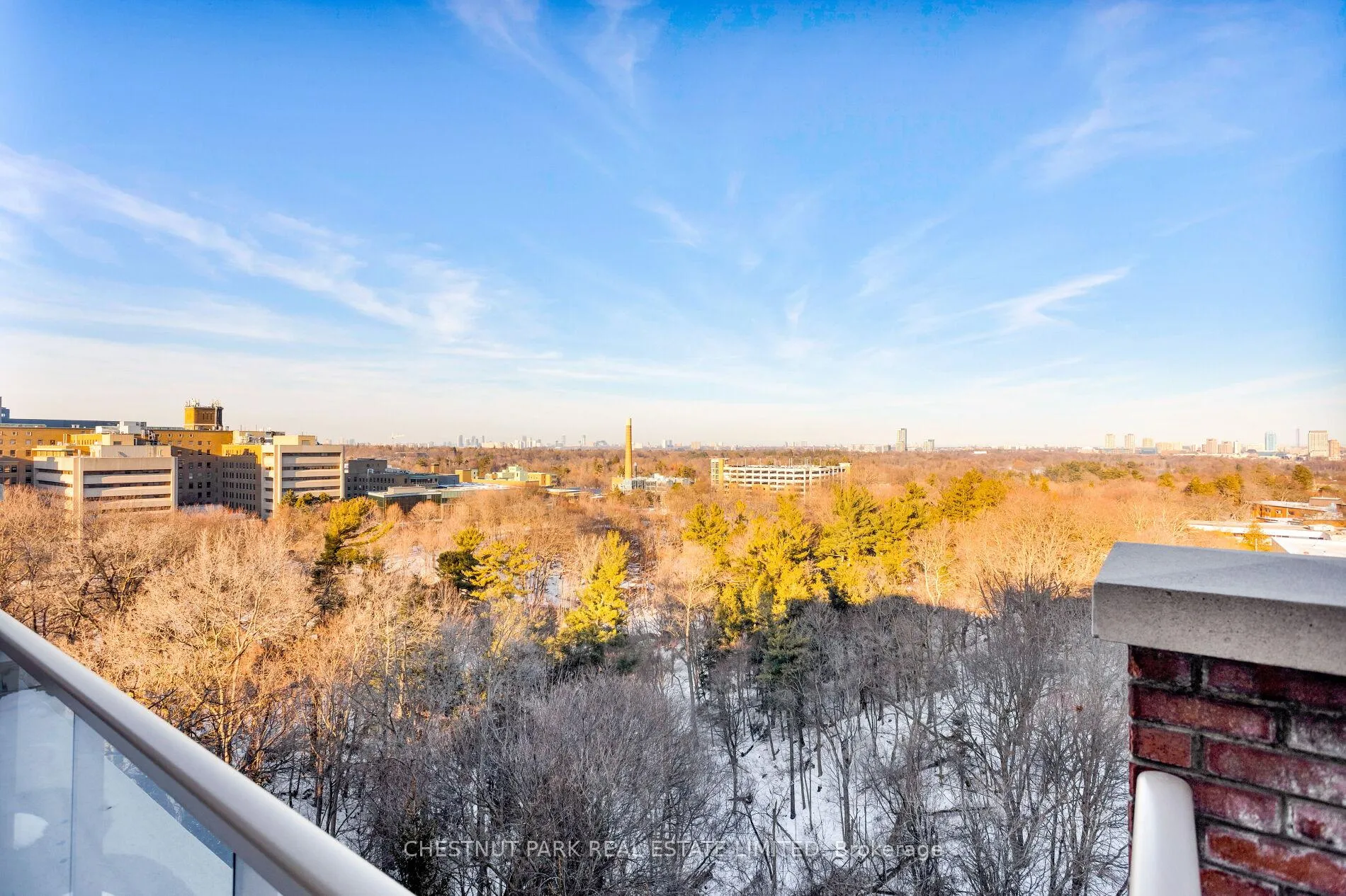 Photo 38 of Unit 804, 21 Burkebrook Place, North York, Bridle Path-Sunnybrook-York Mills — HOMEH