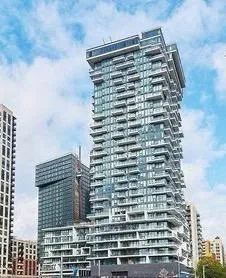Photo 1 of Unit 1909, 77 Shuter Street, Toronto, Church-Yonge Corridor — HOMEH